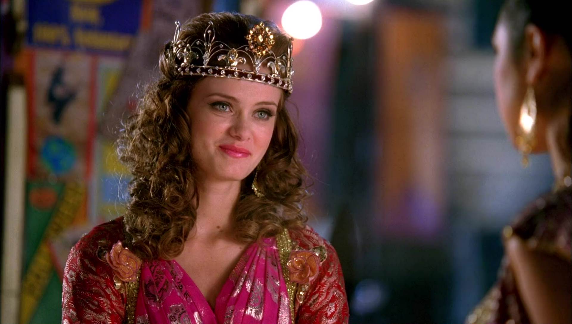 Return to Halloweentown (2006) movie still 10744