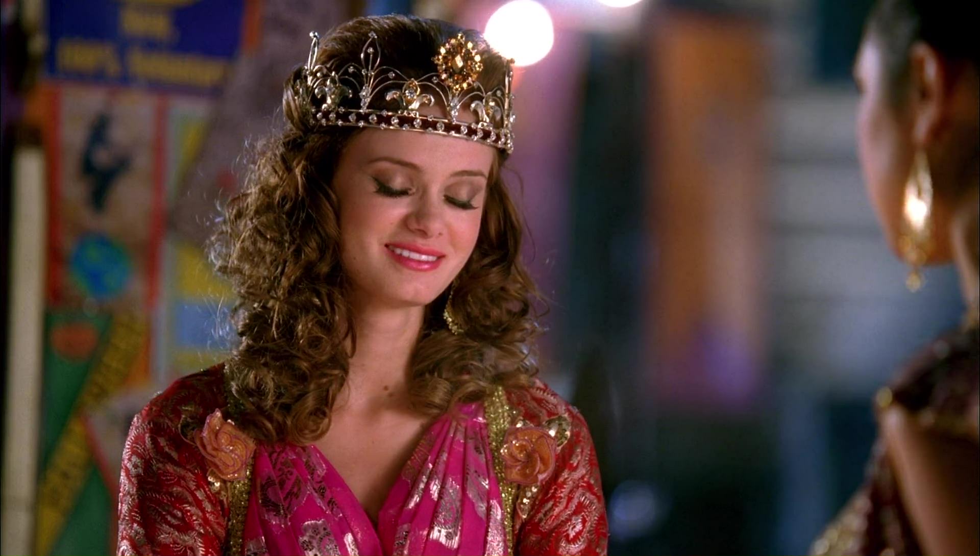 Return to Halloweentown (2006) HD screenshot 10745