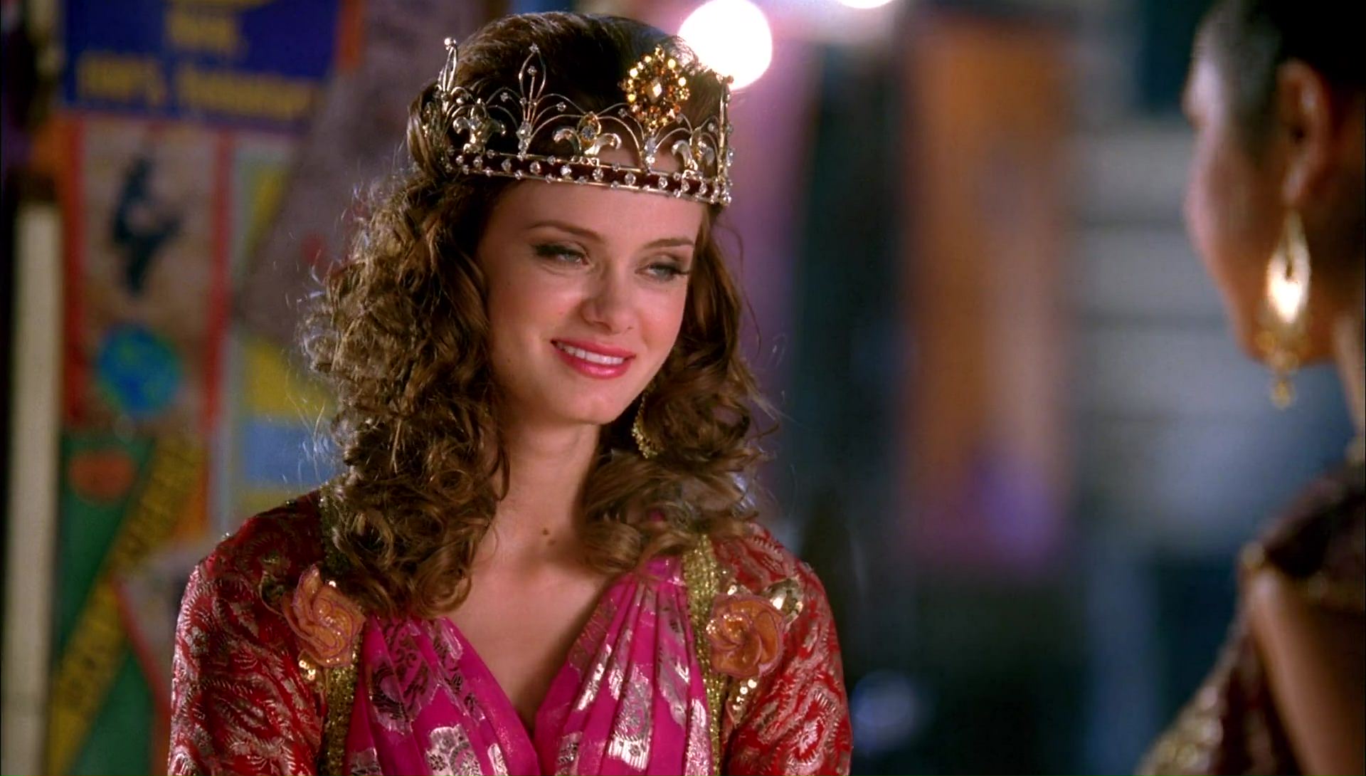 Return to Halloweentown (2006) screencap 10746