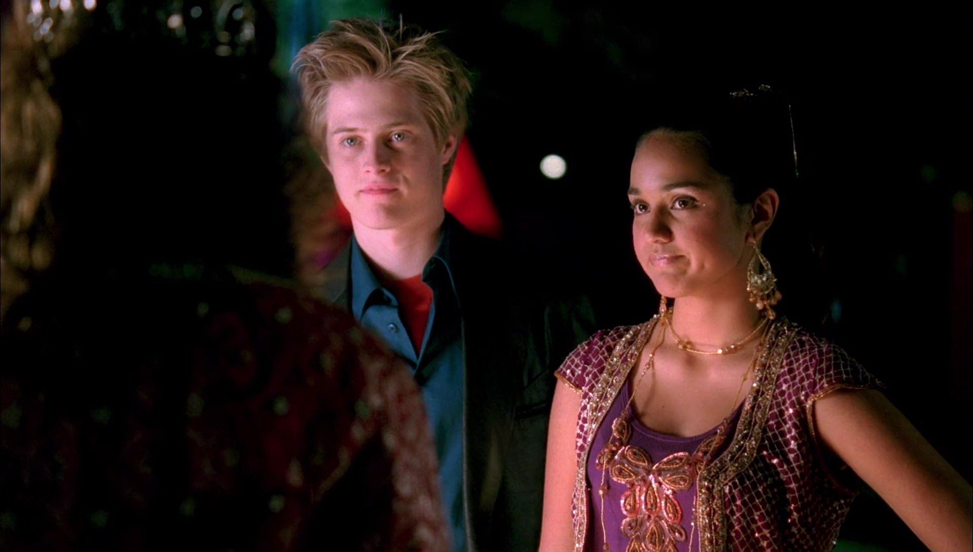Return to Halloweentown (2006) movie still 10747