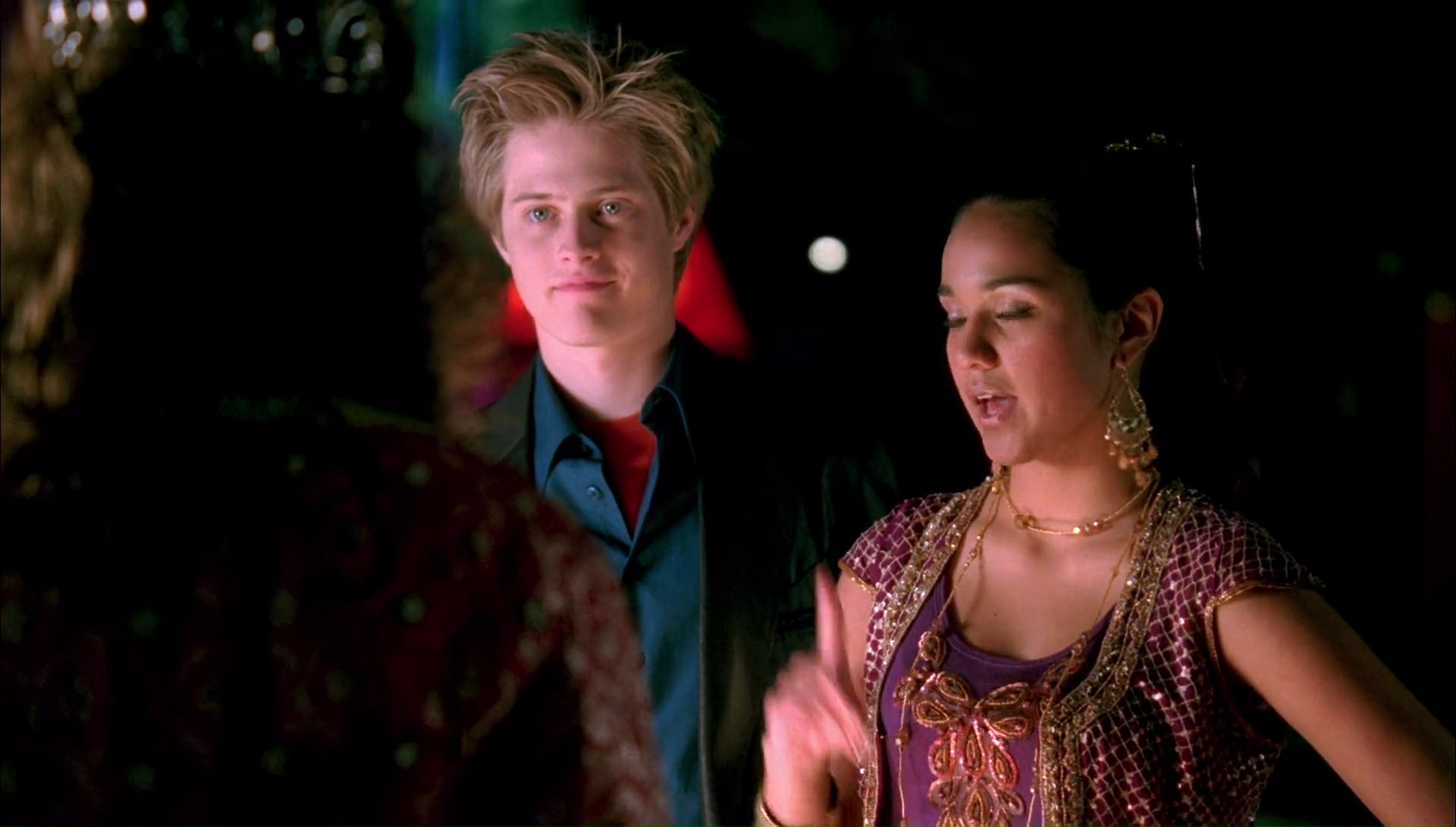 Return to Halloweentown (2006) HD screenshot 10748