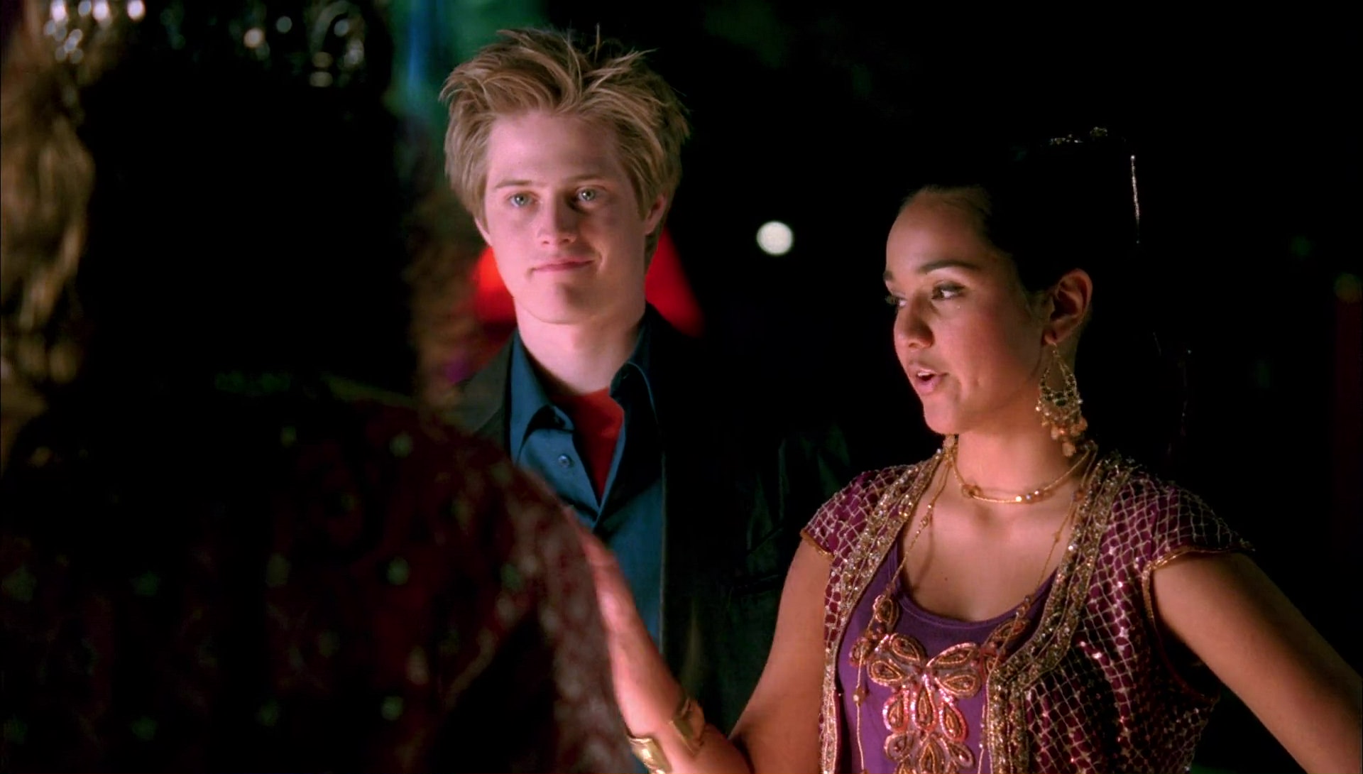 Return to Halloweentown (2006) screencap 10749