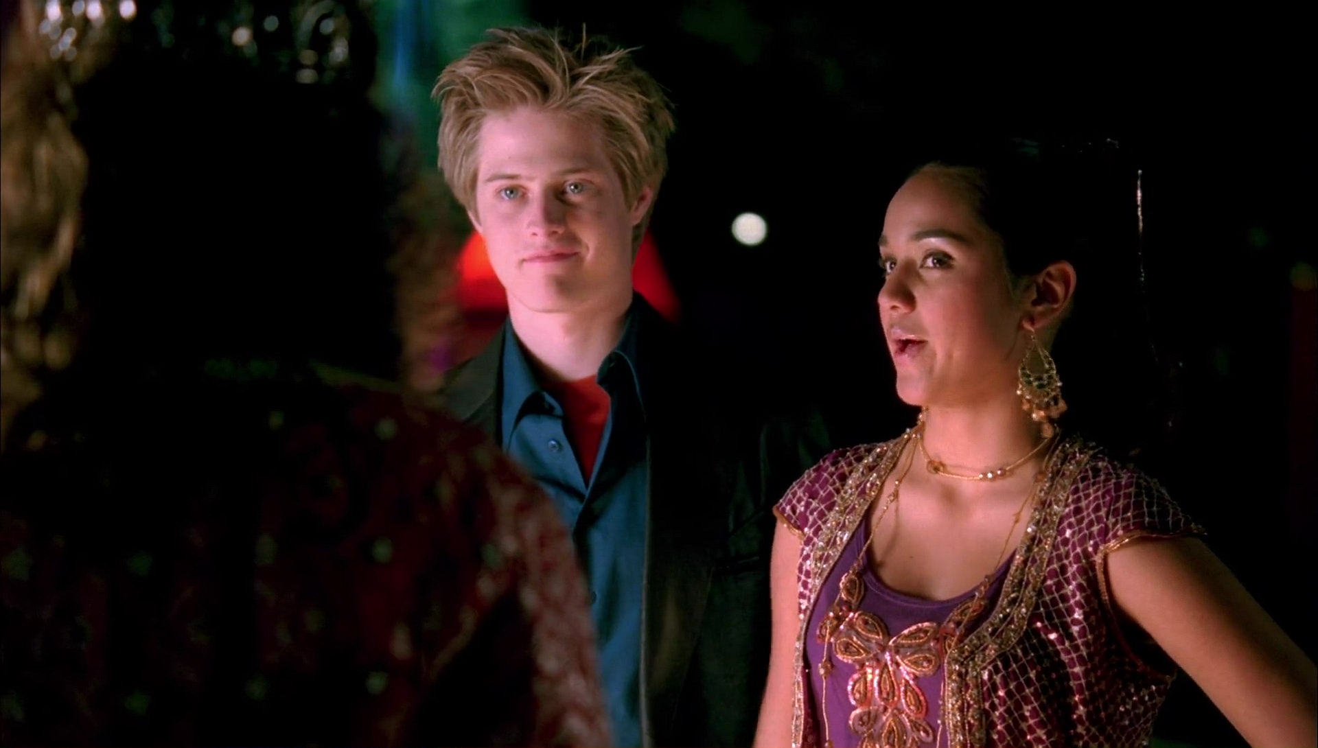 Return to Halloweentown (2006) movie still 10750