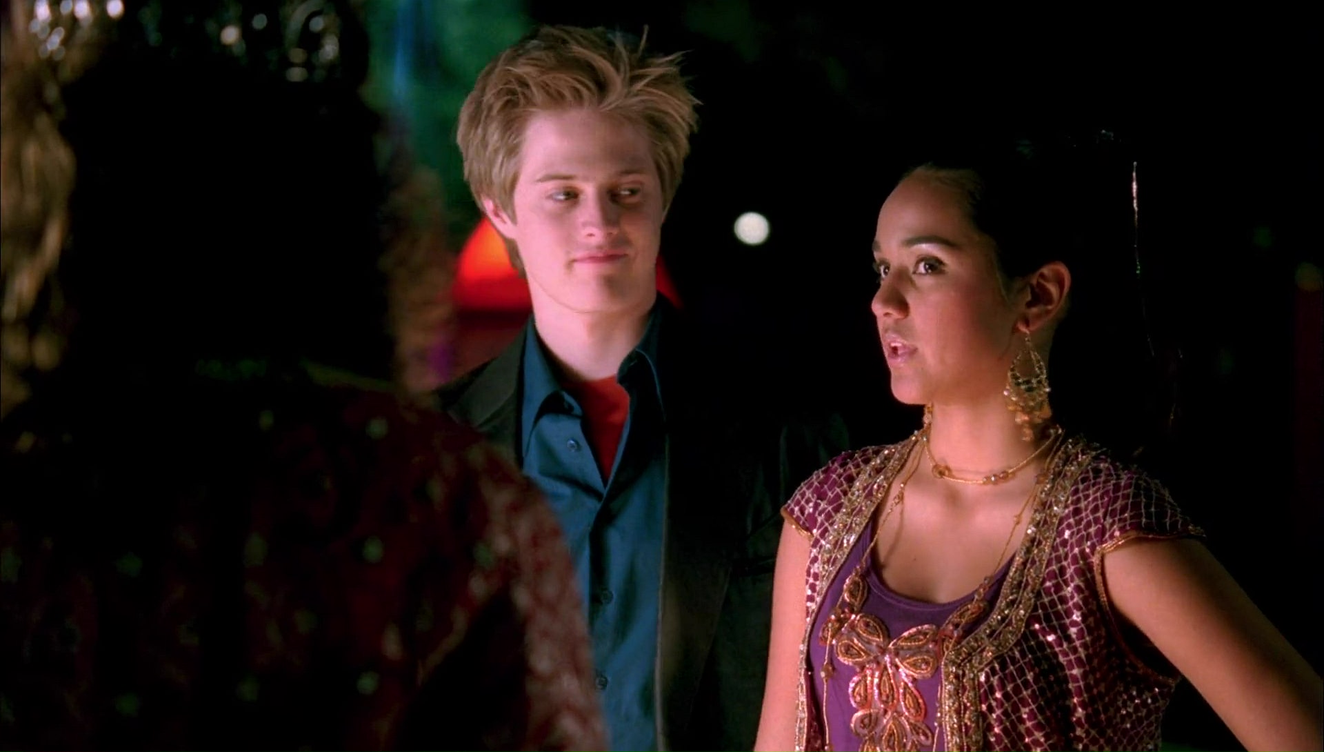 Return to Halloweentown (2006) HD screenshot 10751