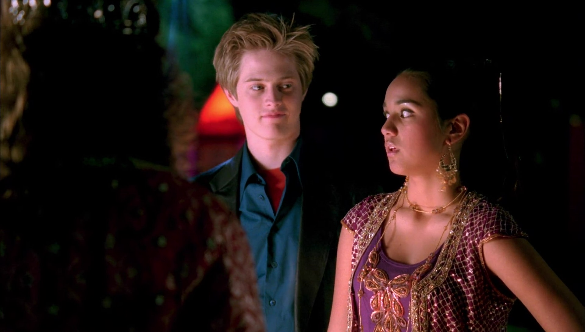 Return to Halloweentown (2006) screencap 10752