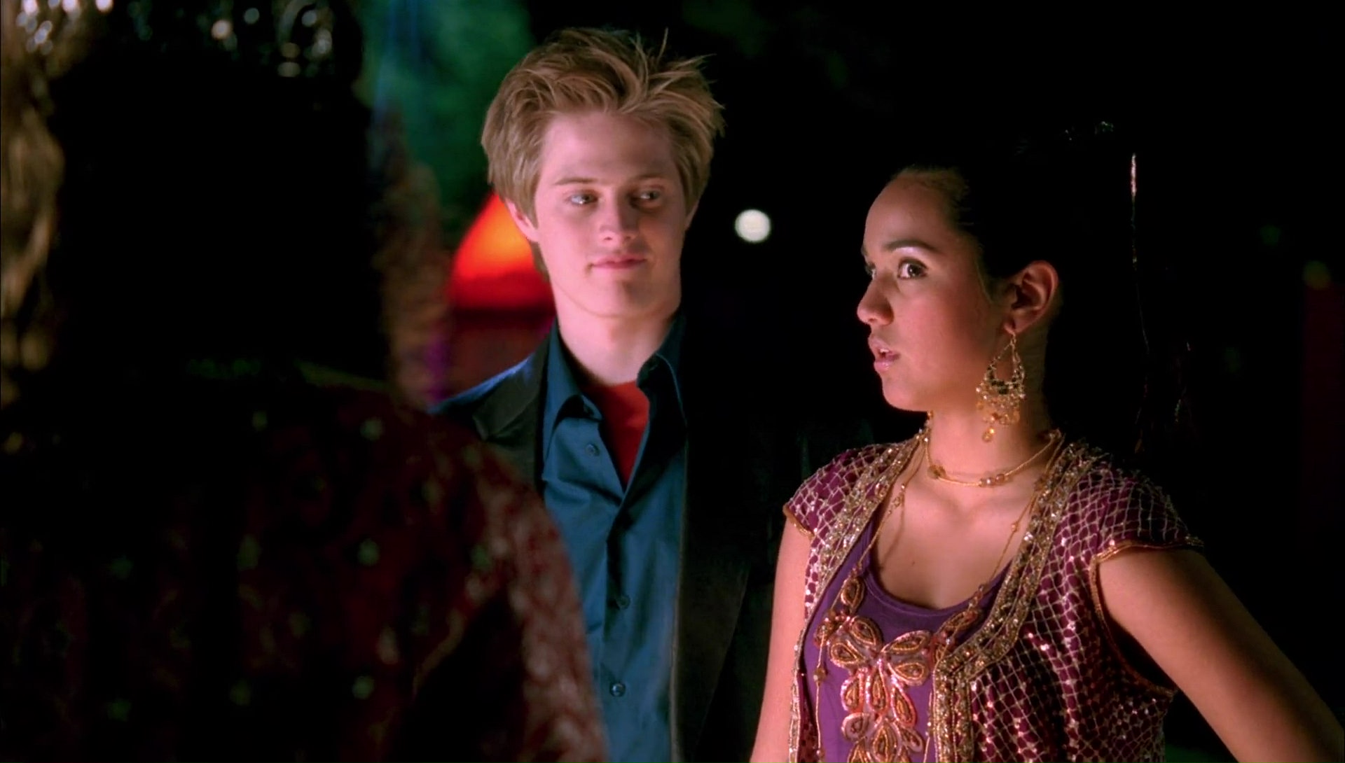 Return to Halloweentown (2006) movie still 10753