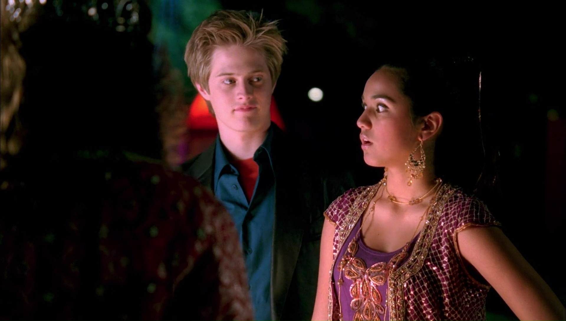 Return to Halloweentown (2006) HD screenshot 10754