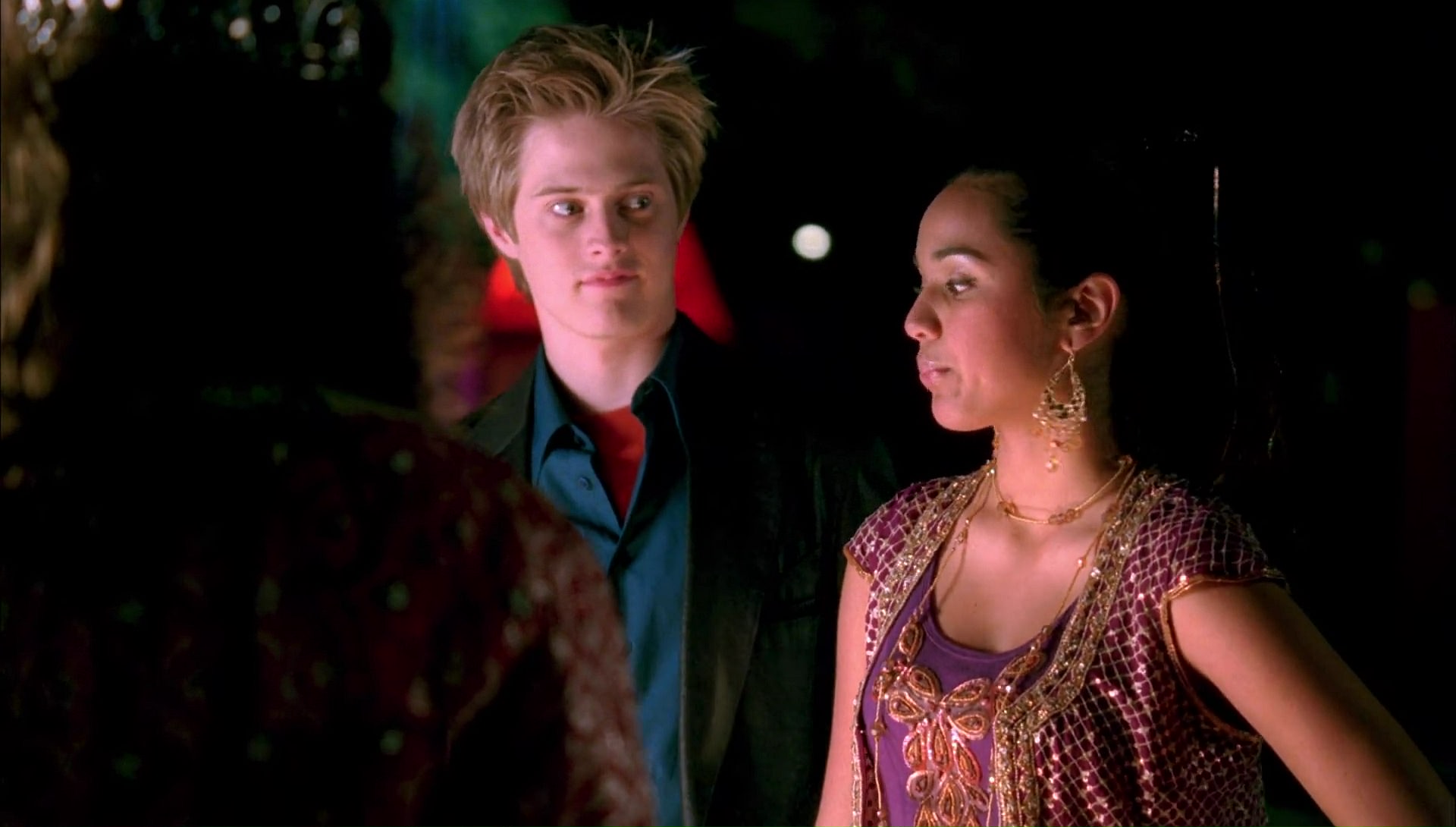 Return to Halloweentown (2006) screencap 10755