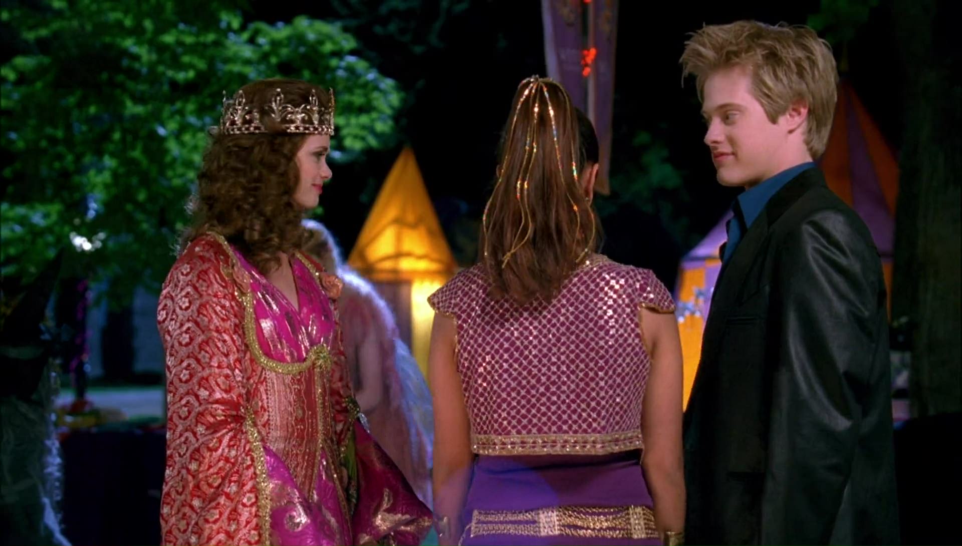 Return to Halloweentown (2006) HD screenshot 10757