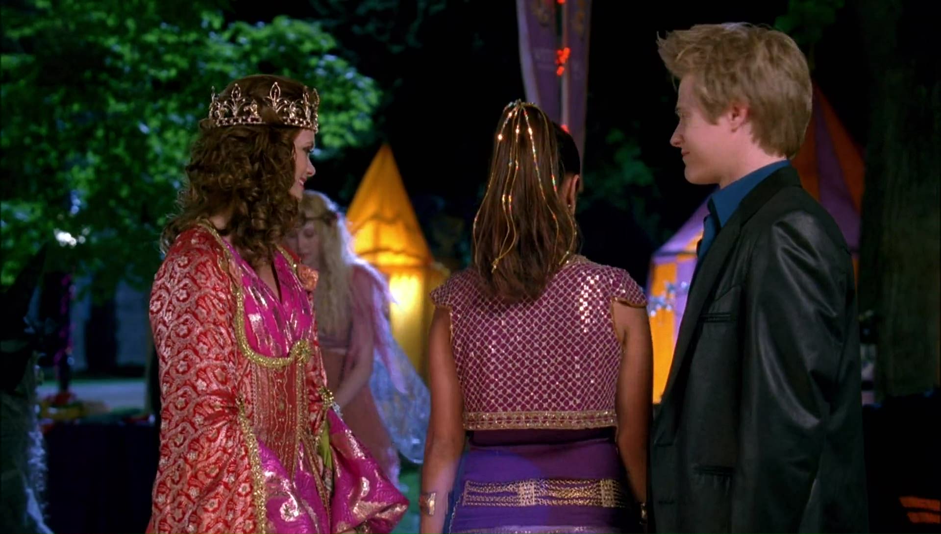 Return to Halloweentown (2006) screencap 10758
