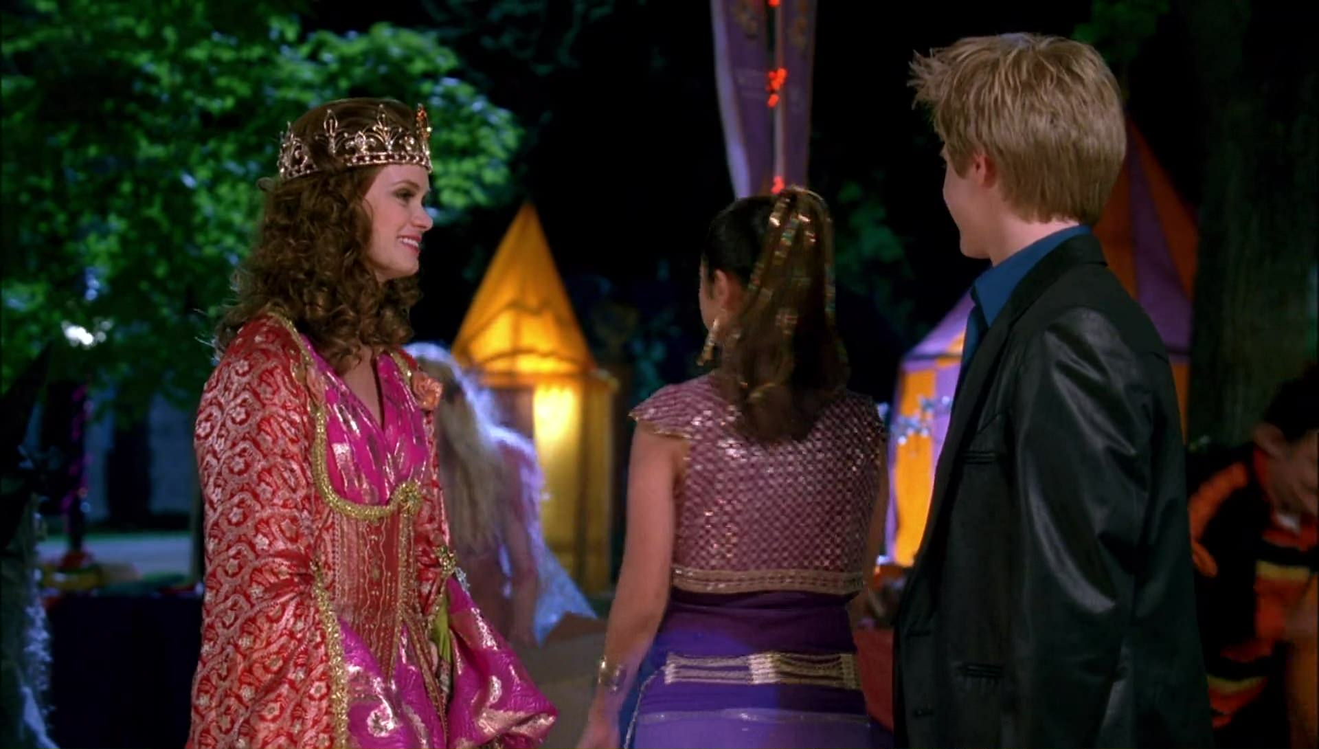 Return to Halloweentown (2006) movie still 10759