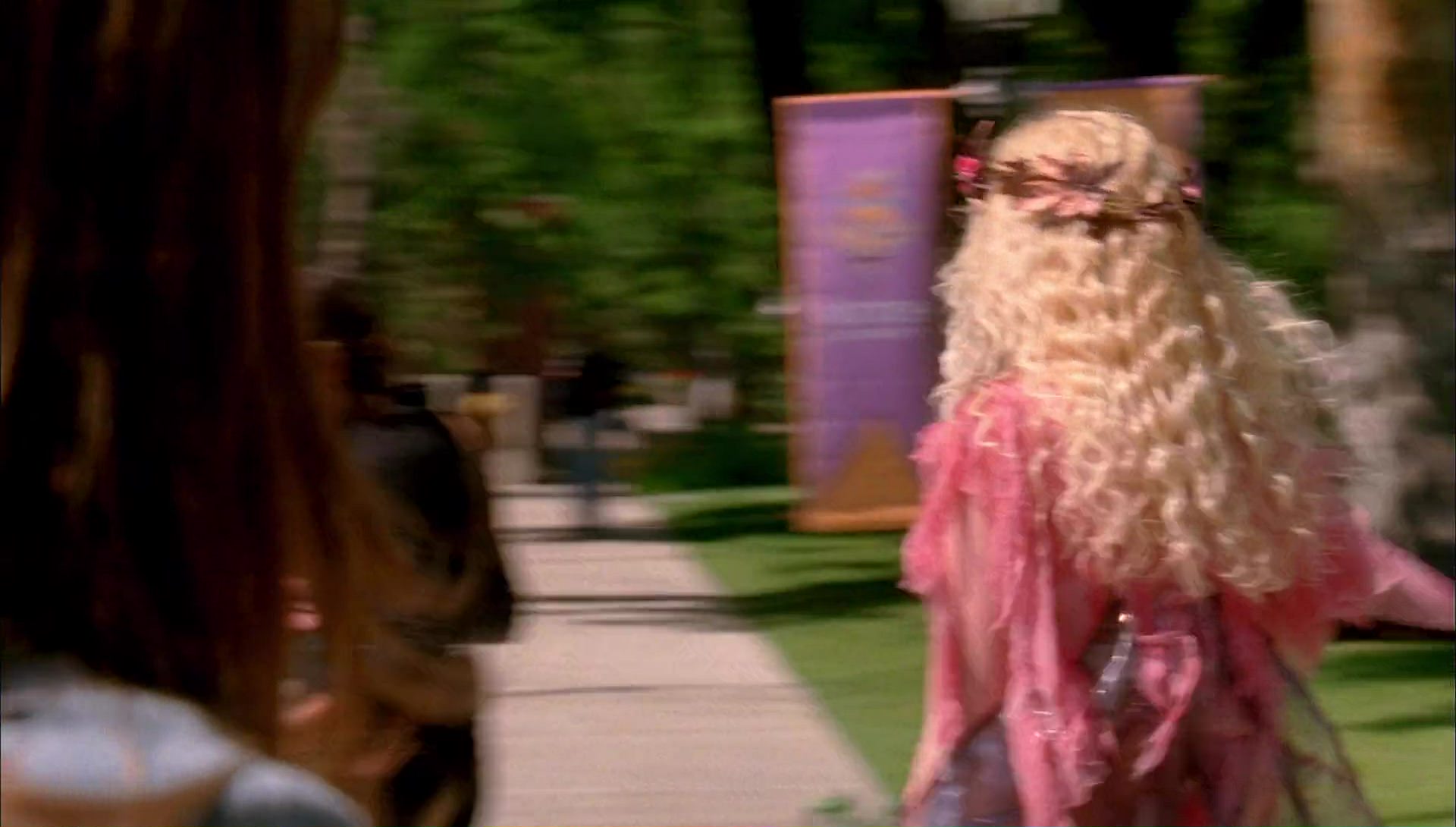 Return to Halloweentown (2006) HD screenshot 1076