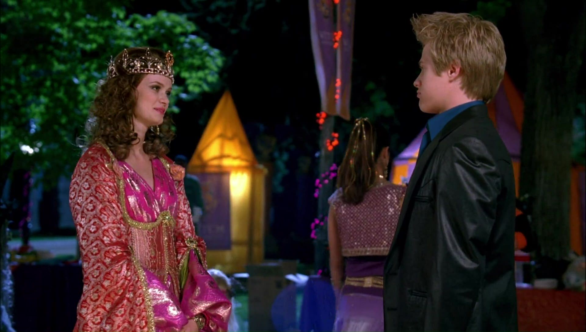 Return to Halloweentown (2006) HD screenshot 10763