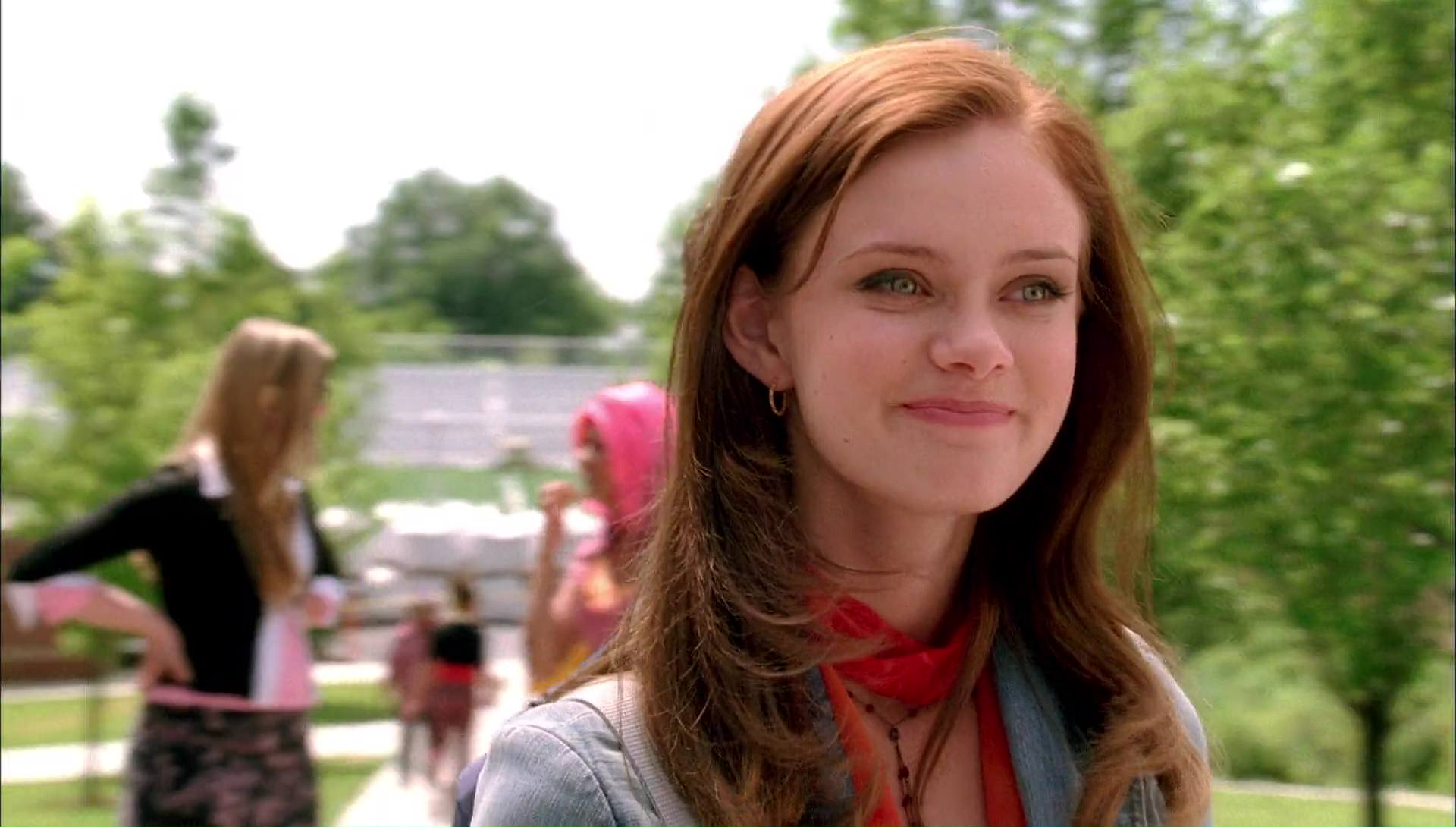 Return to Halloweentown (2006) screencap 1077