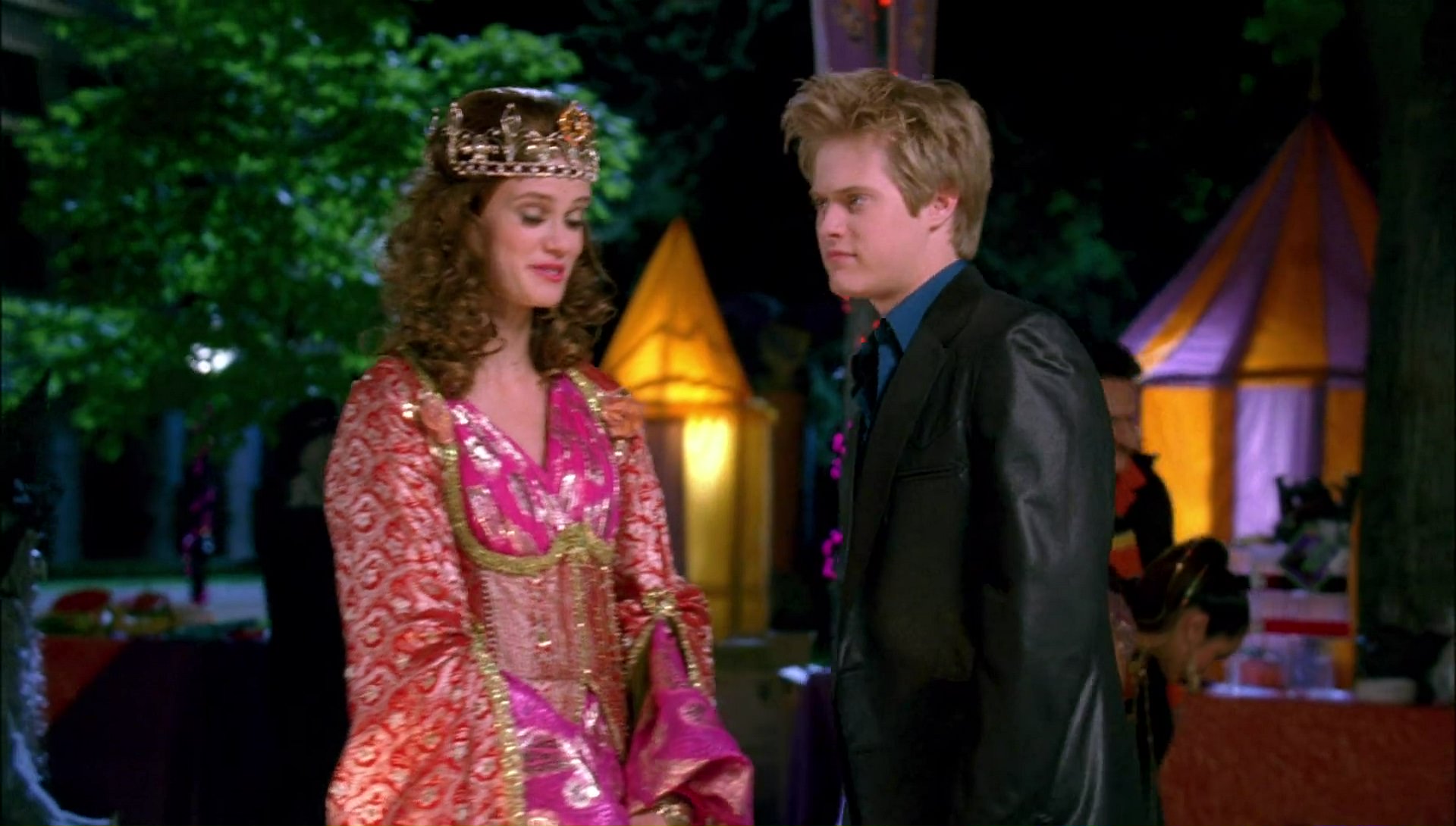 Return to Halloweentown (2006) screencap 10776