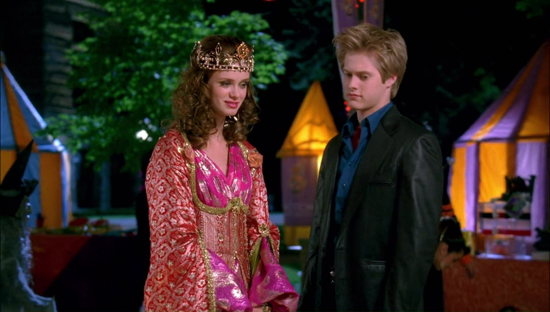 Return to Halloweentown (2006) HD screenshot 10778