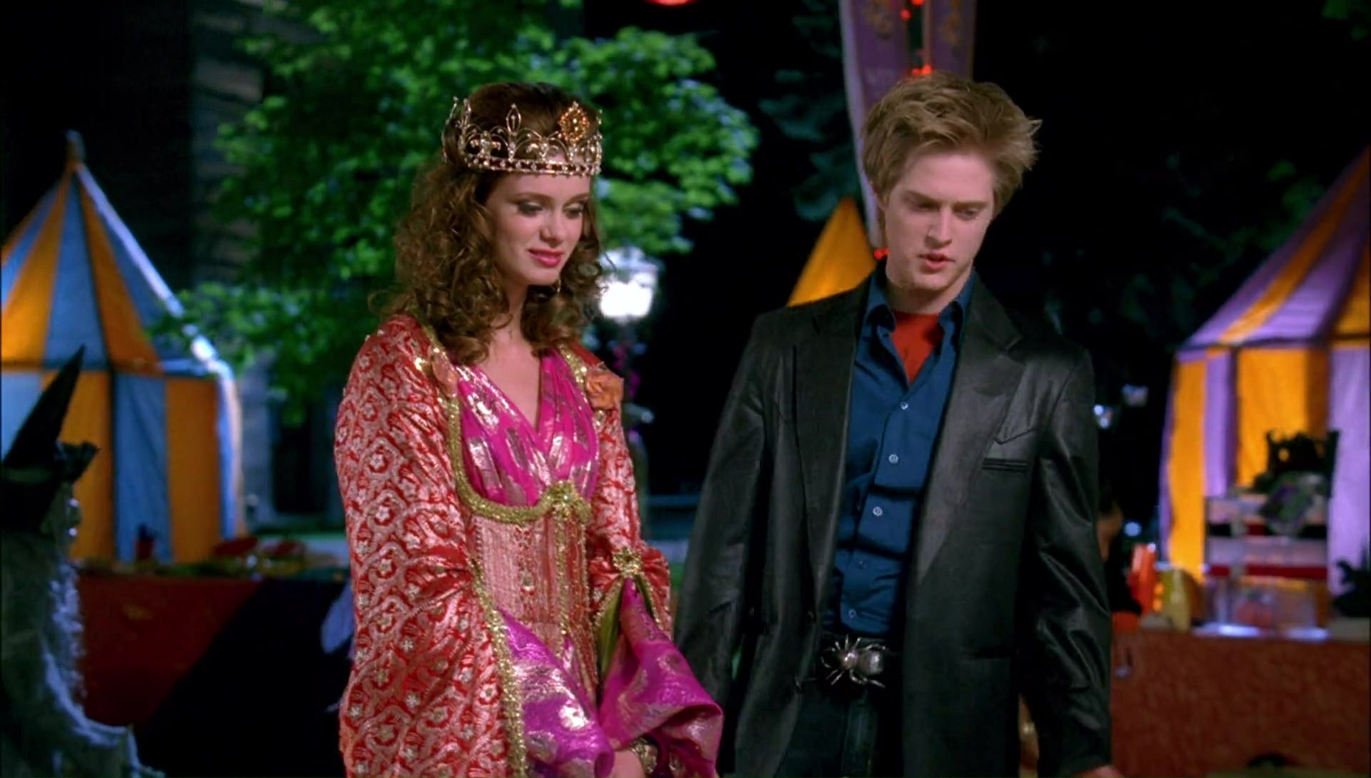 Return to Halloweentown (2006) screencap 10779