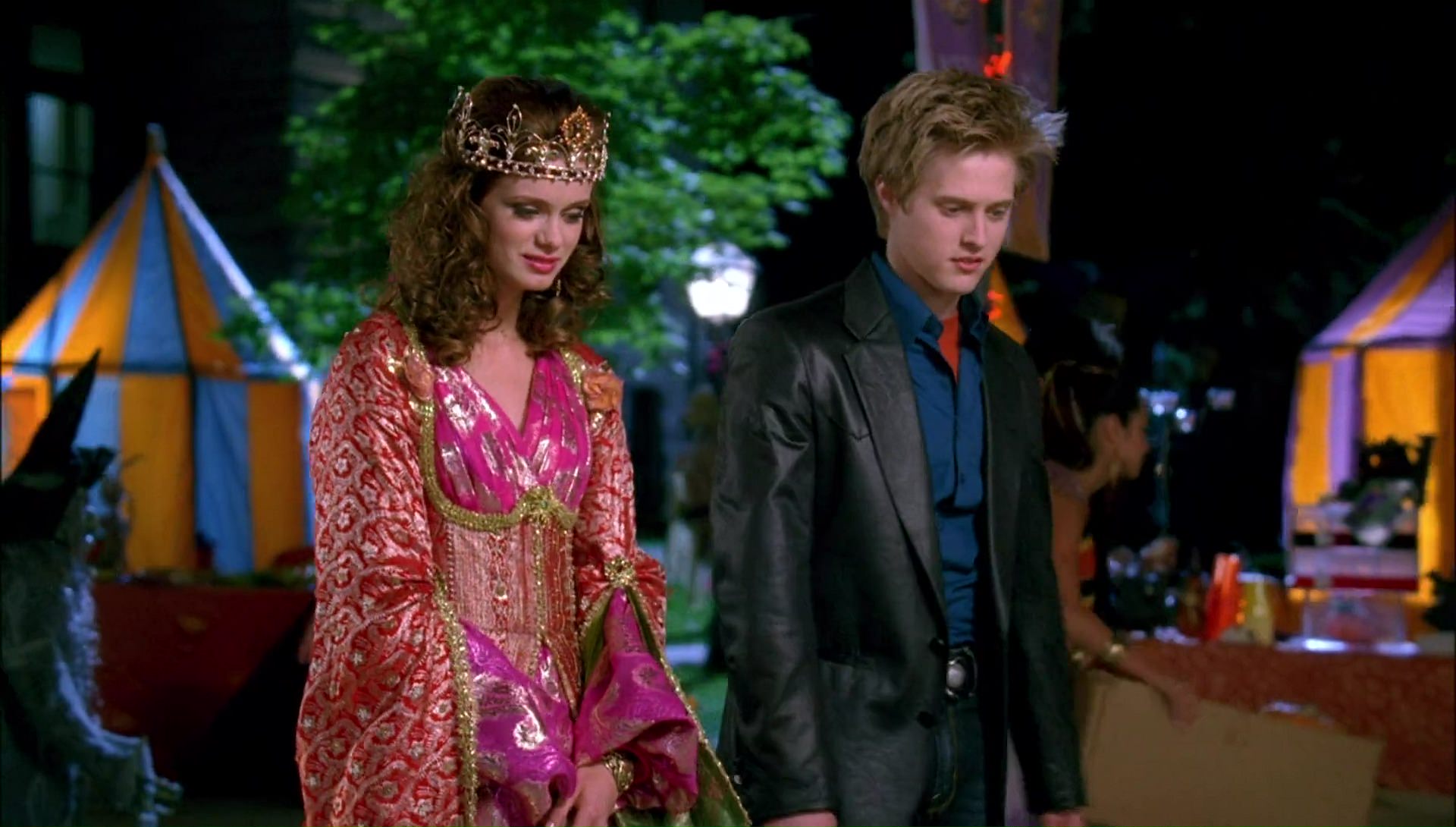 Return to Halloweentown (2006) movie still 10780