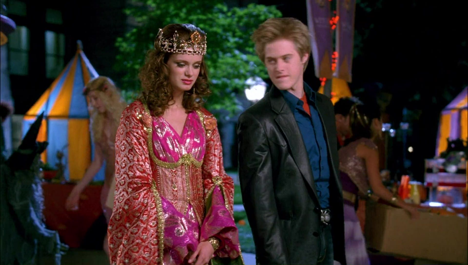 Return to Halloweentown (2006) HD screenshot 10781