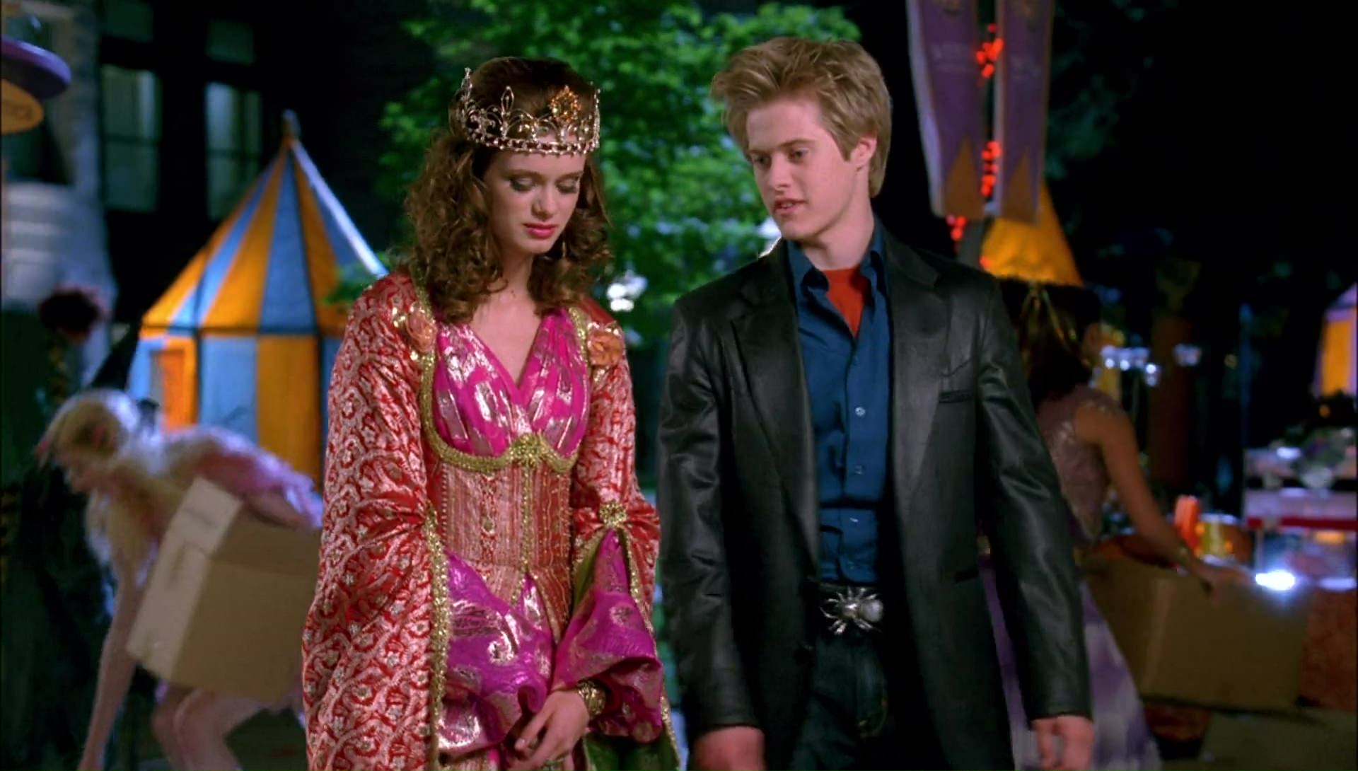 Return to Halloweentown (2006) screencap 10782