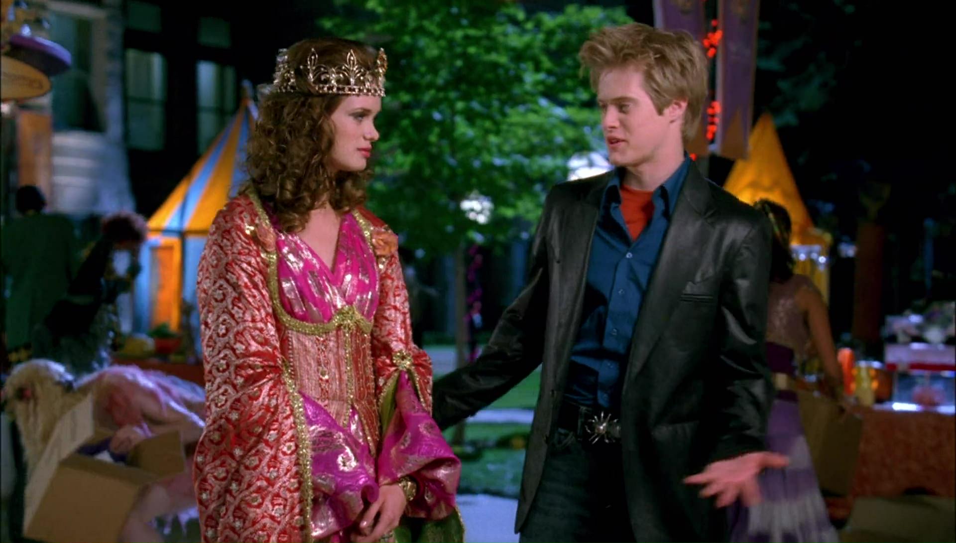 Return to Halloweentown (2006) movie still 10783