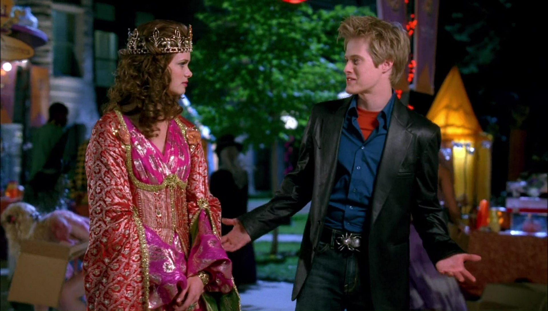 Return to Halloweentown (2006) HD screenshot 10784