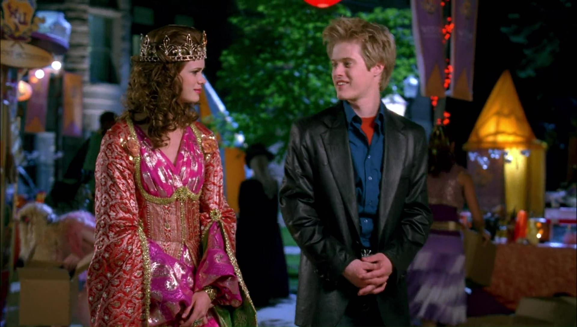 Return to Halloweentown (2006) screencap 10785