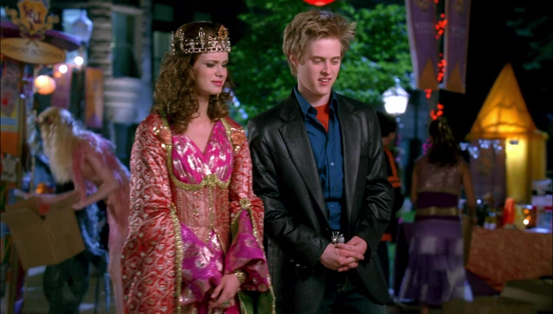 Return to Halloweentown (2006) movie still 10786