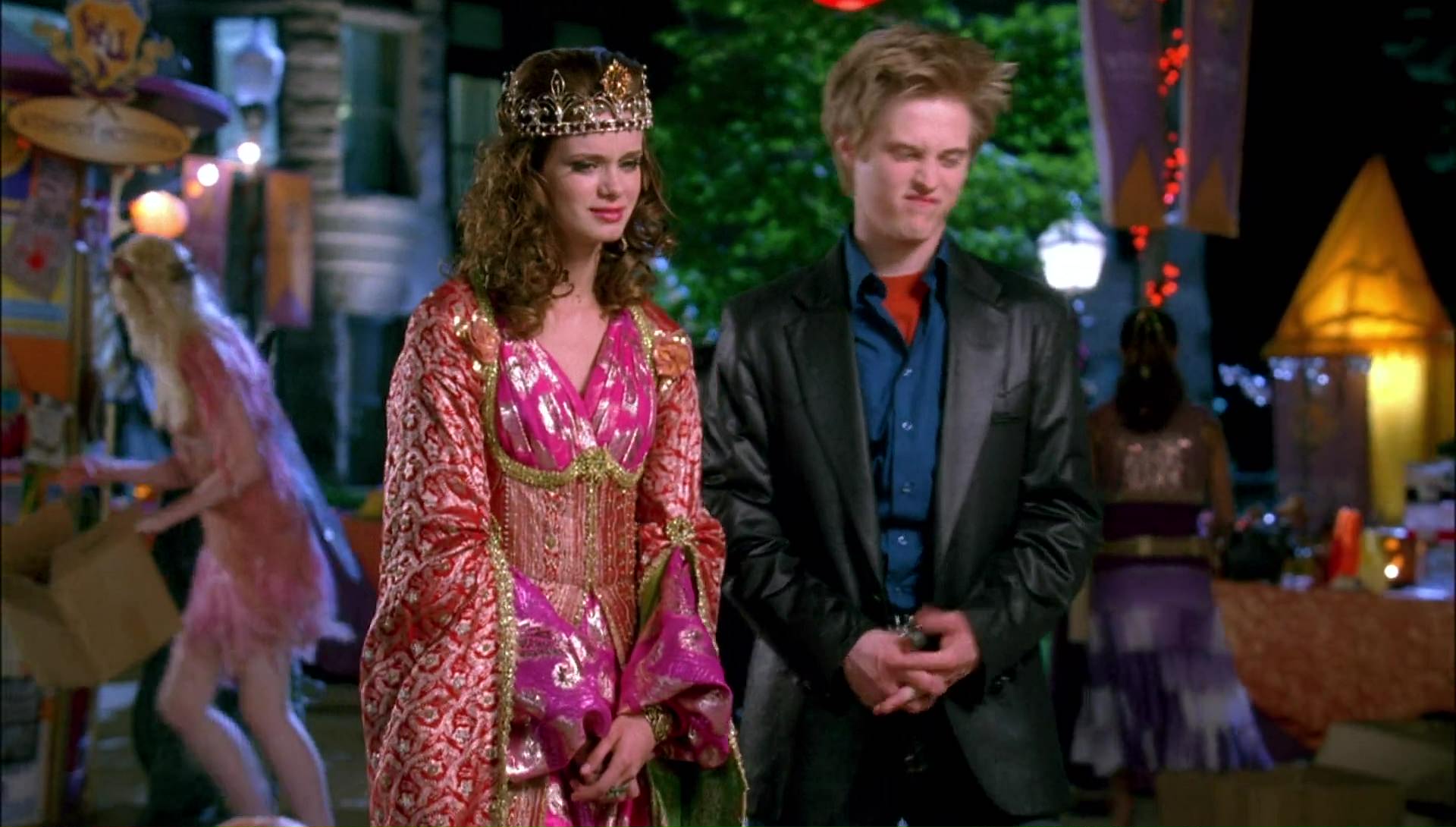 Return to Halloweentown (2006) HD screenshot 10787