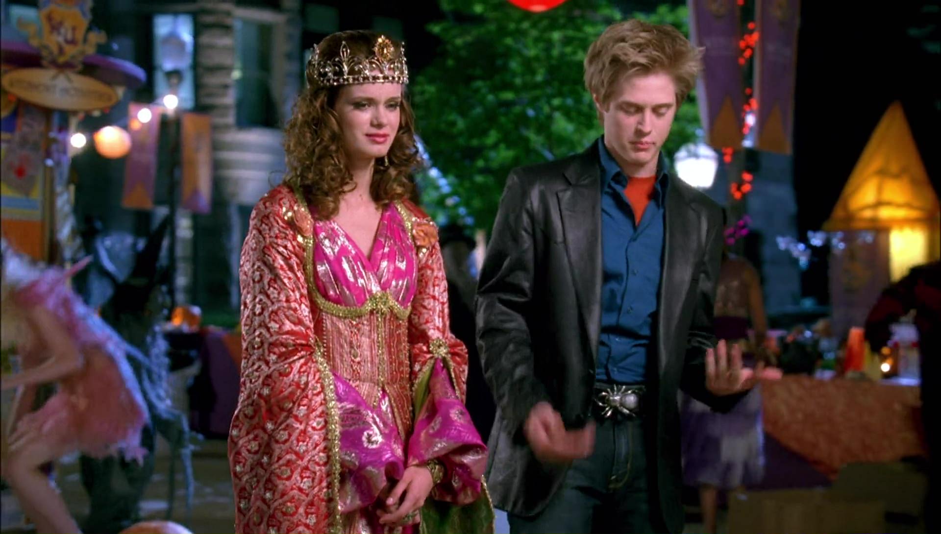 Return to Halloweentown (2006) screencap 10788