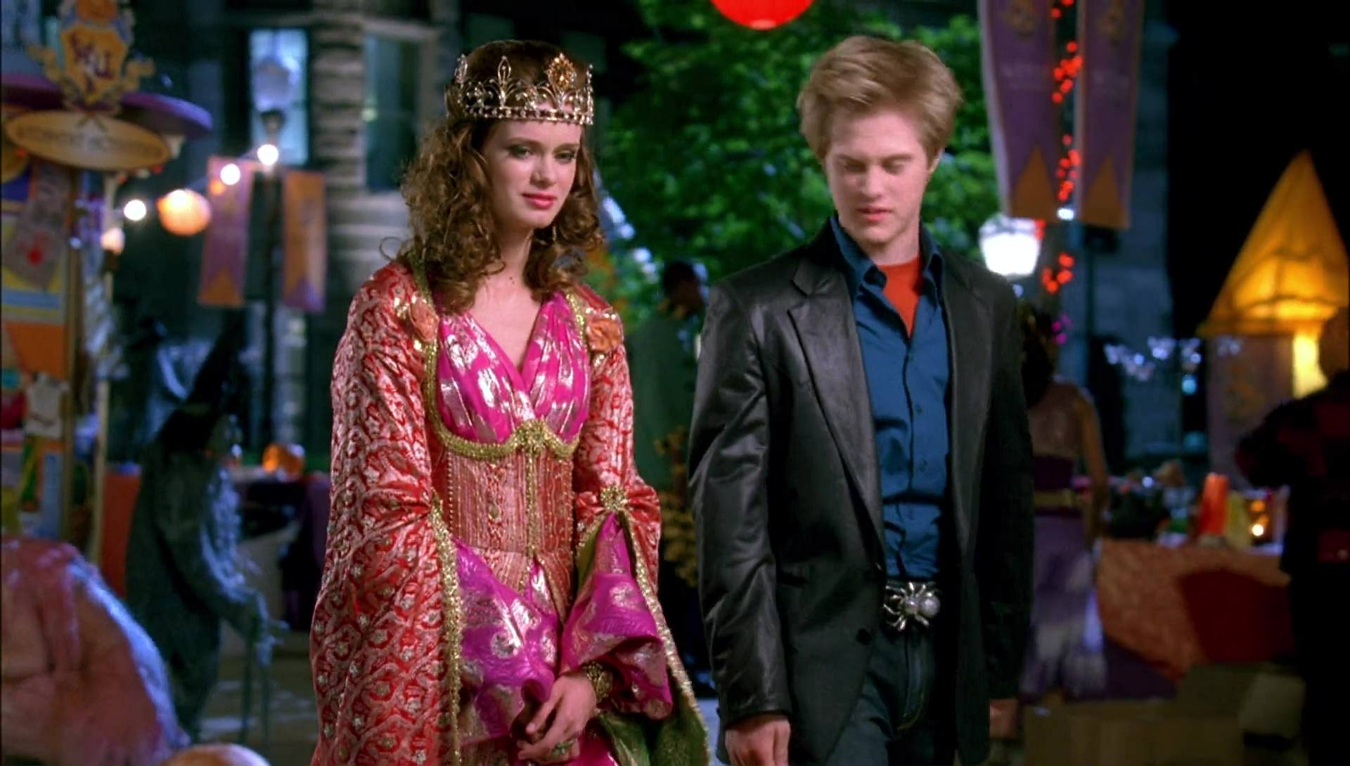 Return to Halloweentown (2006) movie still 10789