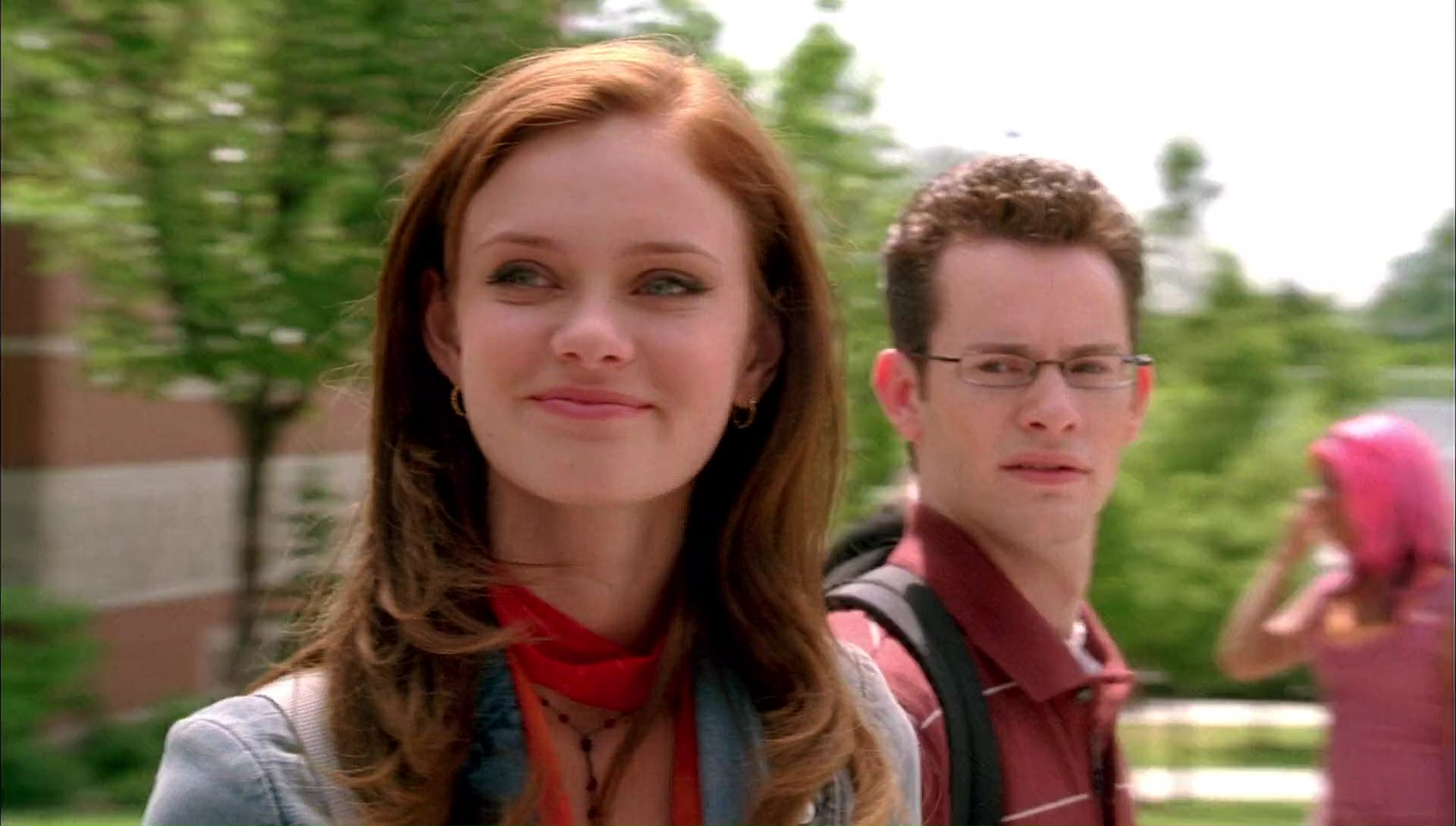 Return to Halloweentown (2006) HD screenshot 1079