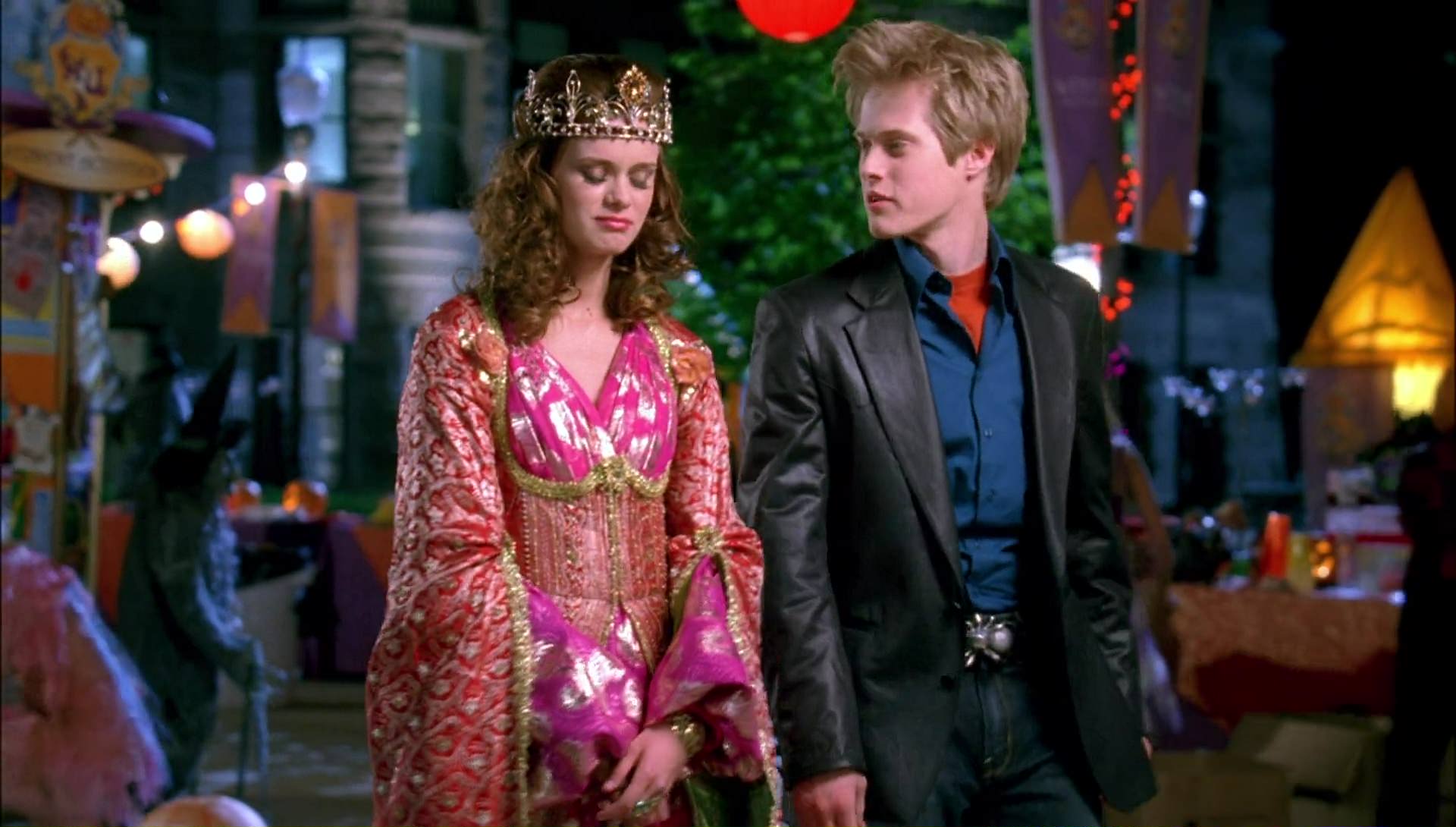 Return to Halloweentown (2006) HD screenshot 10790