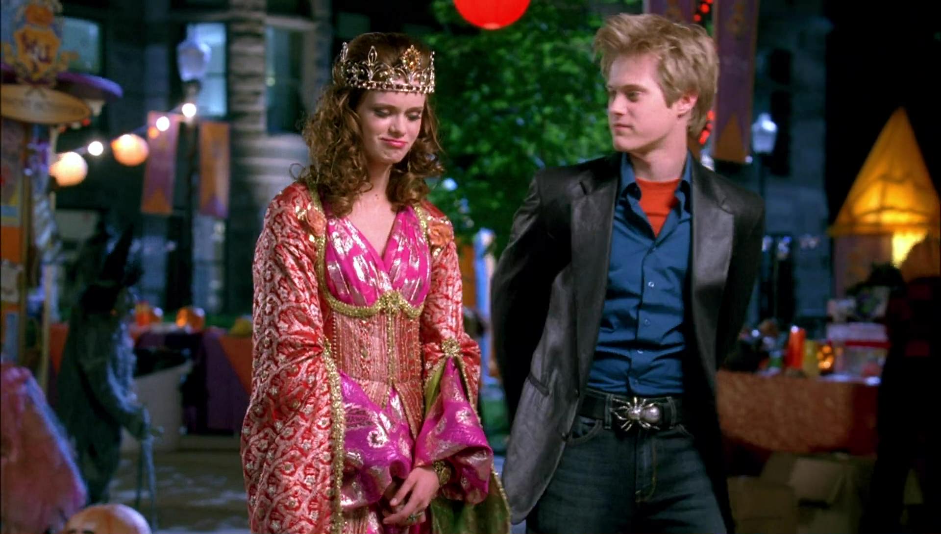 Return to Halloweentown (2006) screencap 10791