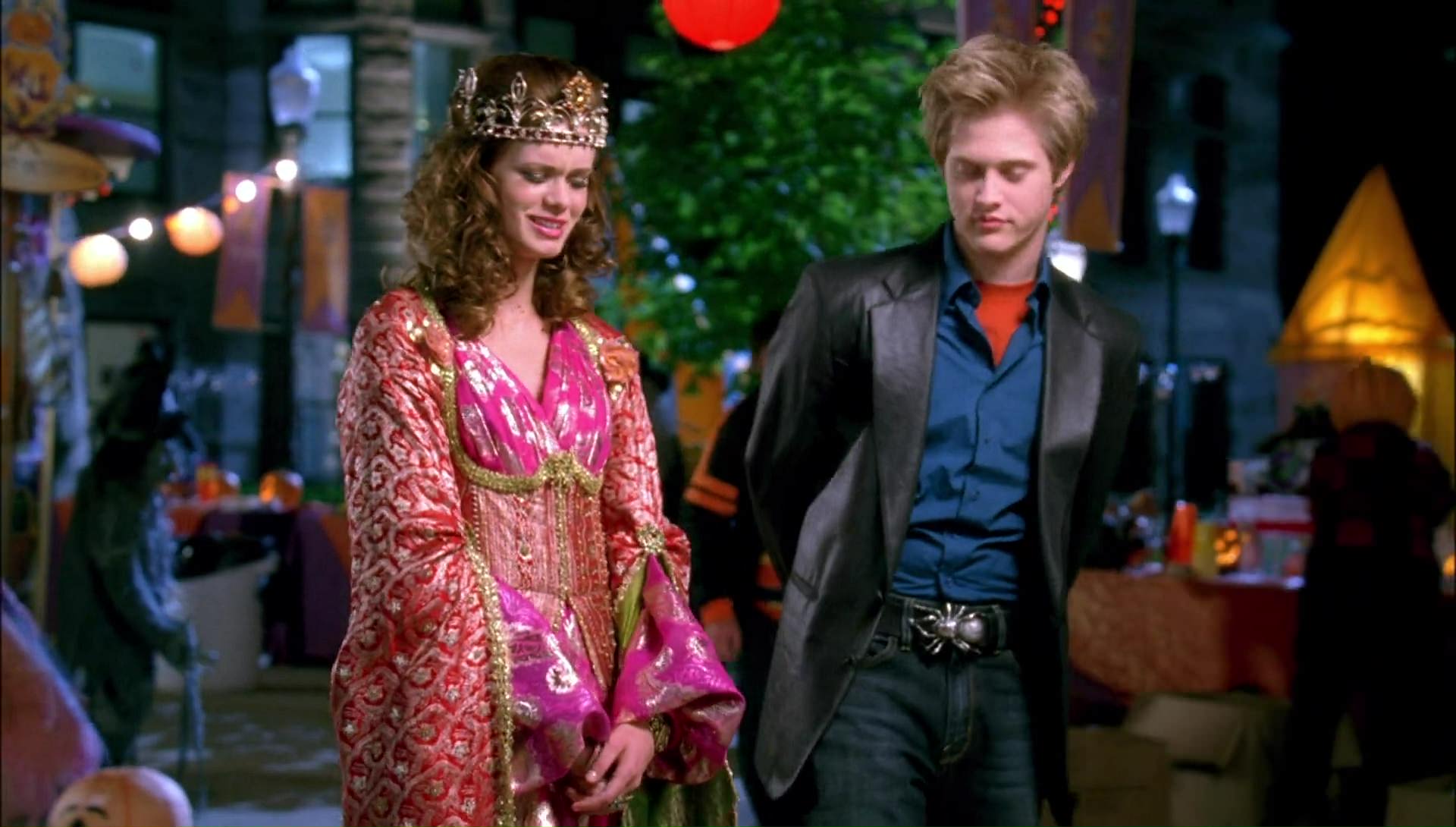 Return to Halloweentown (2006) movie still 10792
