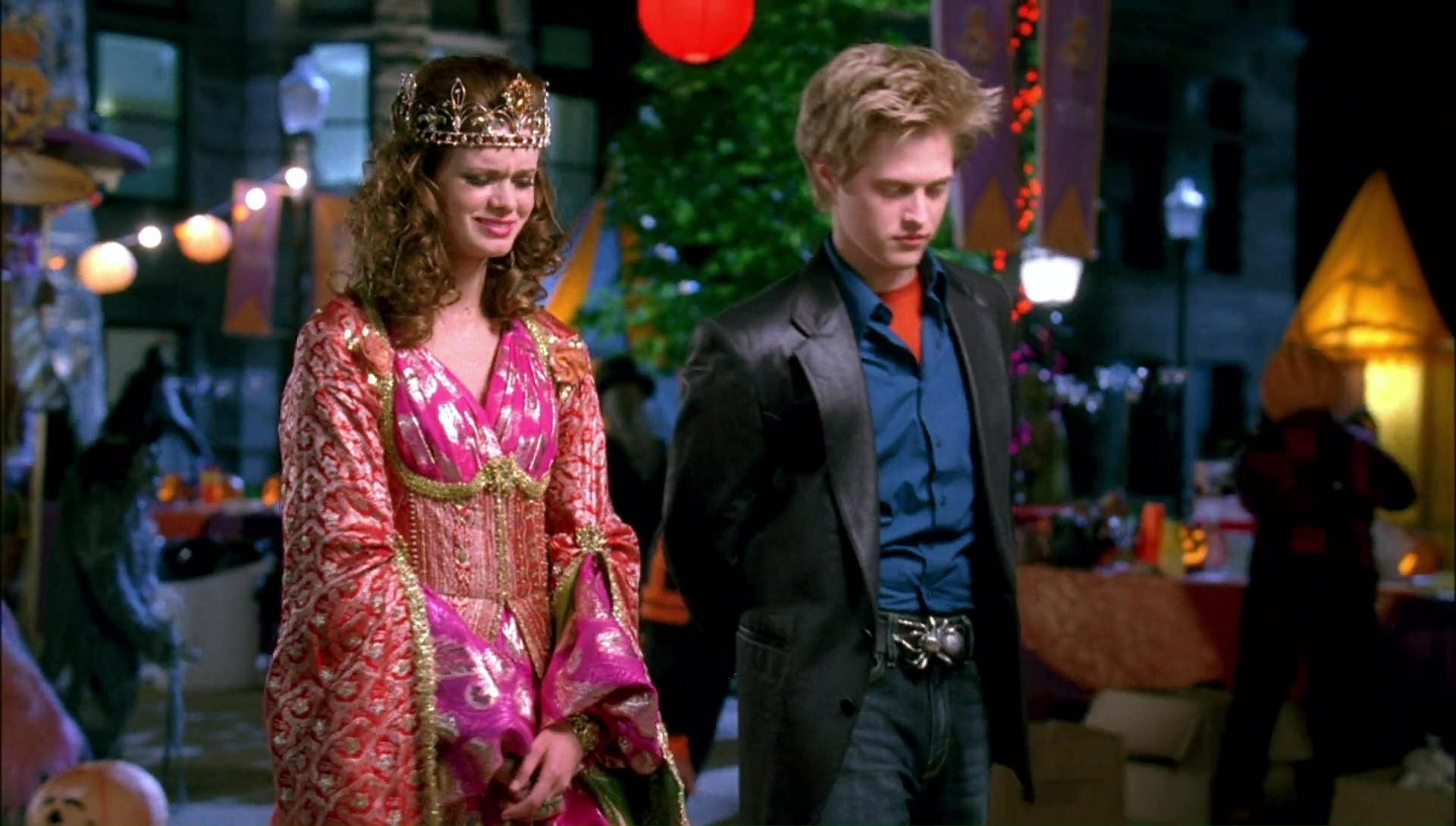 Return to Halloweentown (2006) HD screenshot 10793
