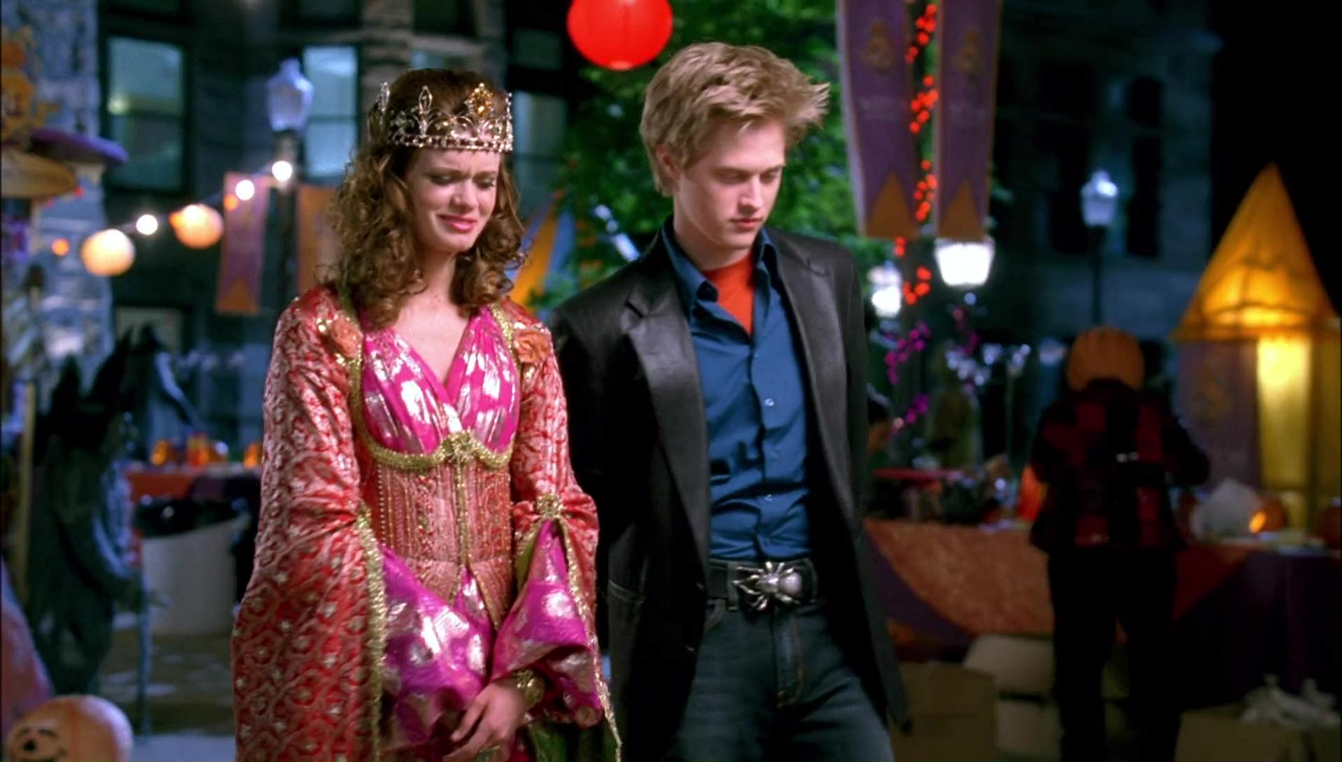 Return to Halloweentown (2006) screencap 10794