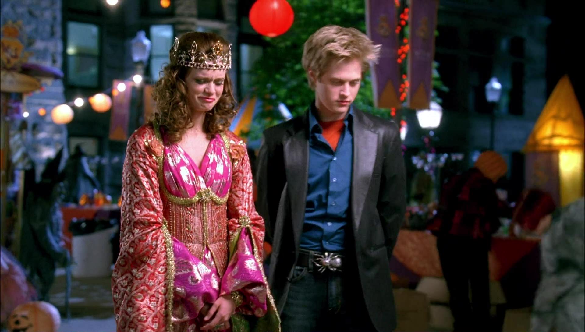 Return to Halloweentown (2006) movie still 10795