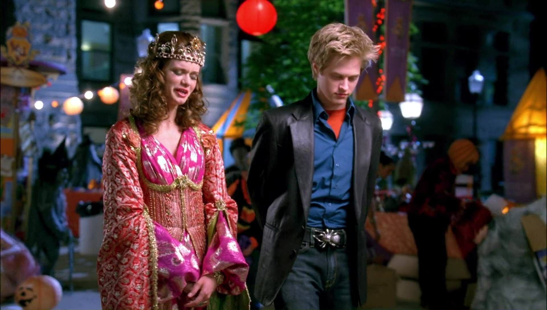 Return to Halloweentown (2006) HD screenshot 10796