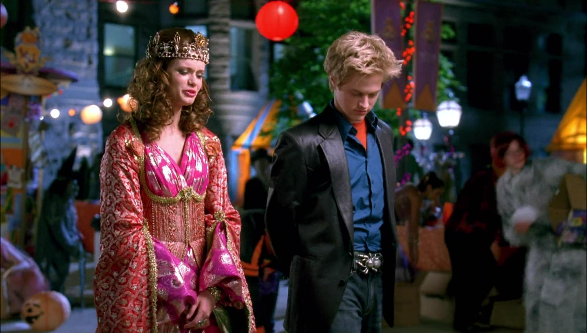 Return to Halloweentown (2006) screencap 10797