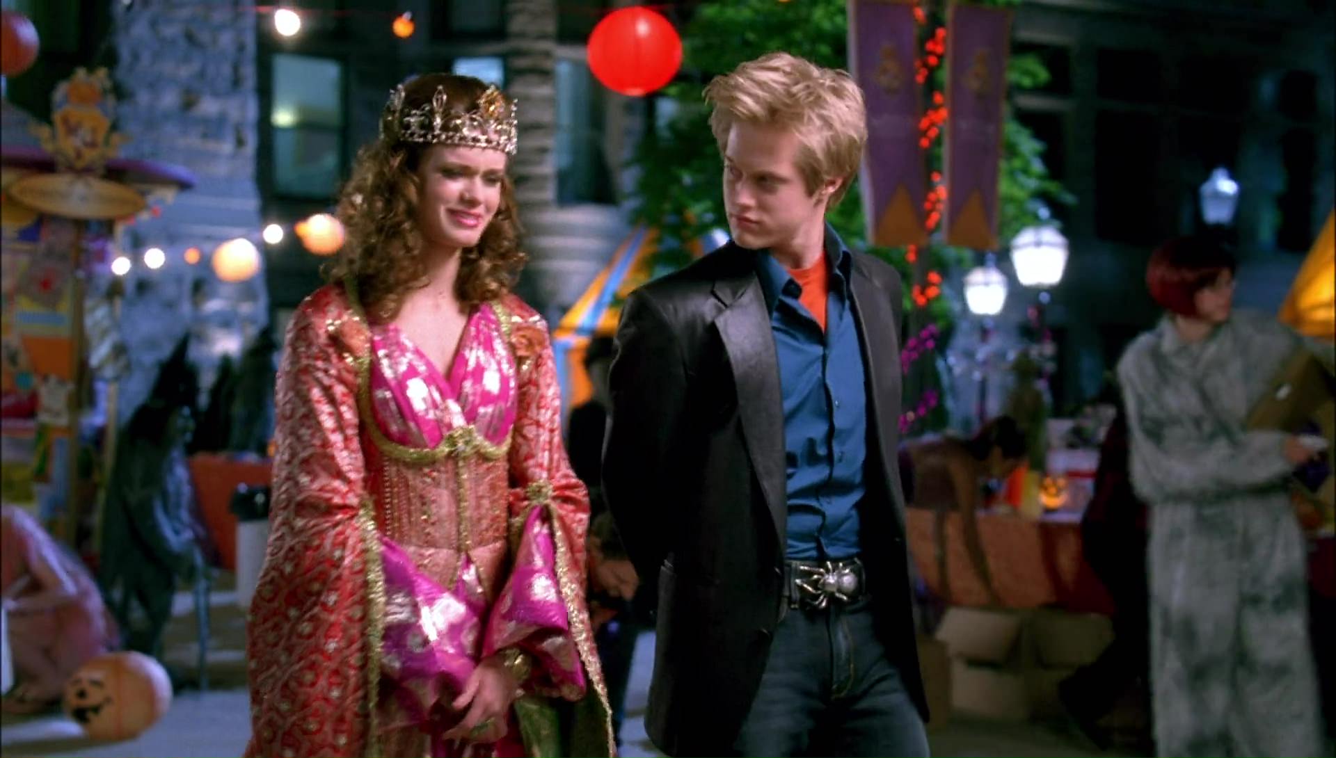 Return to Halloweentown (2006) movie still 10798