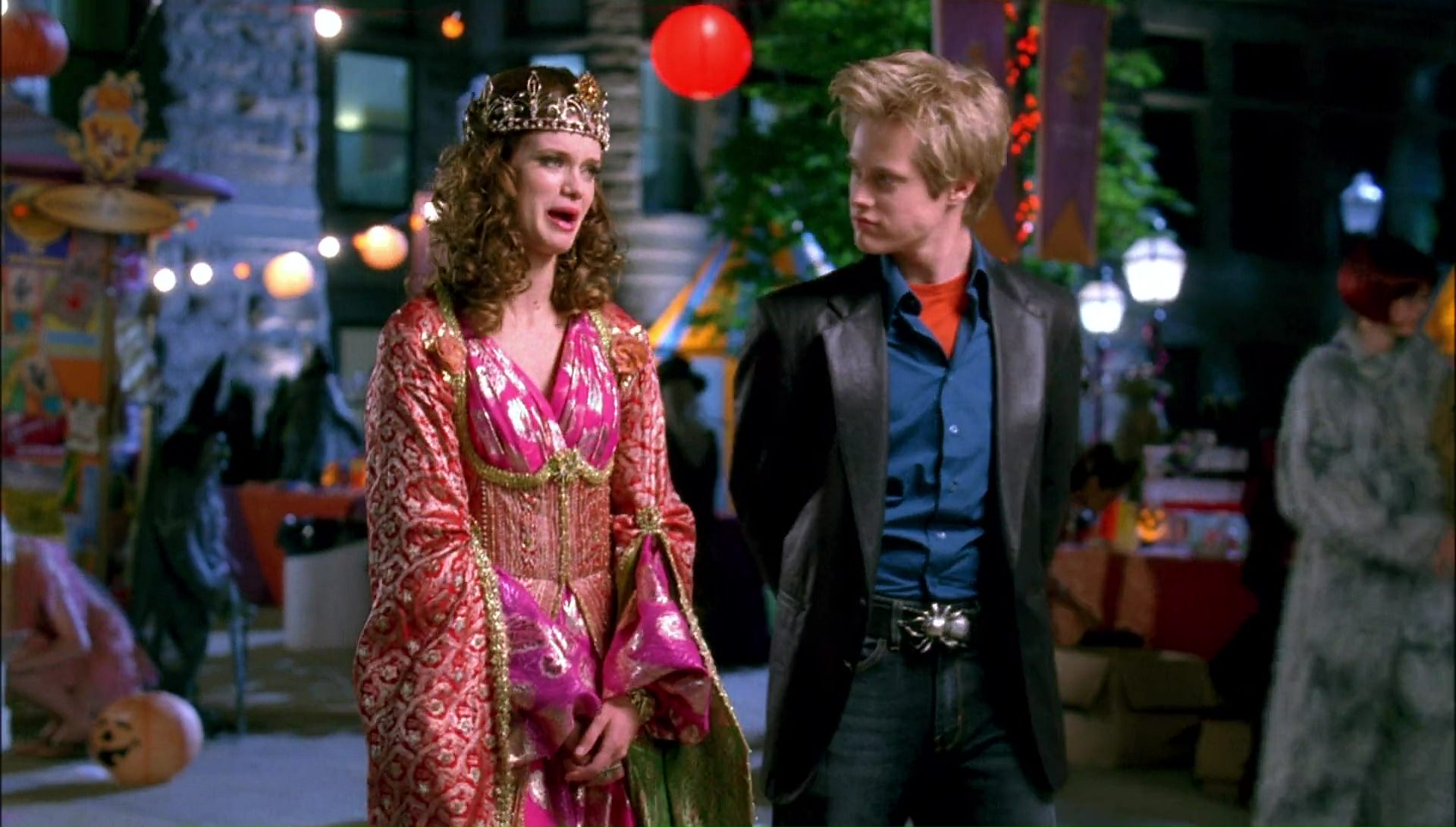 Return to Halloweentown (2006) HD screenshot 10799