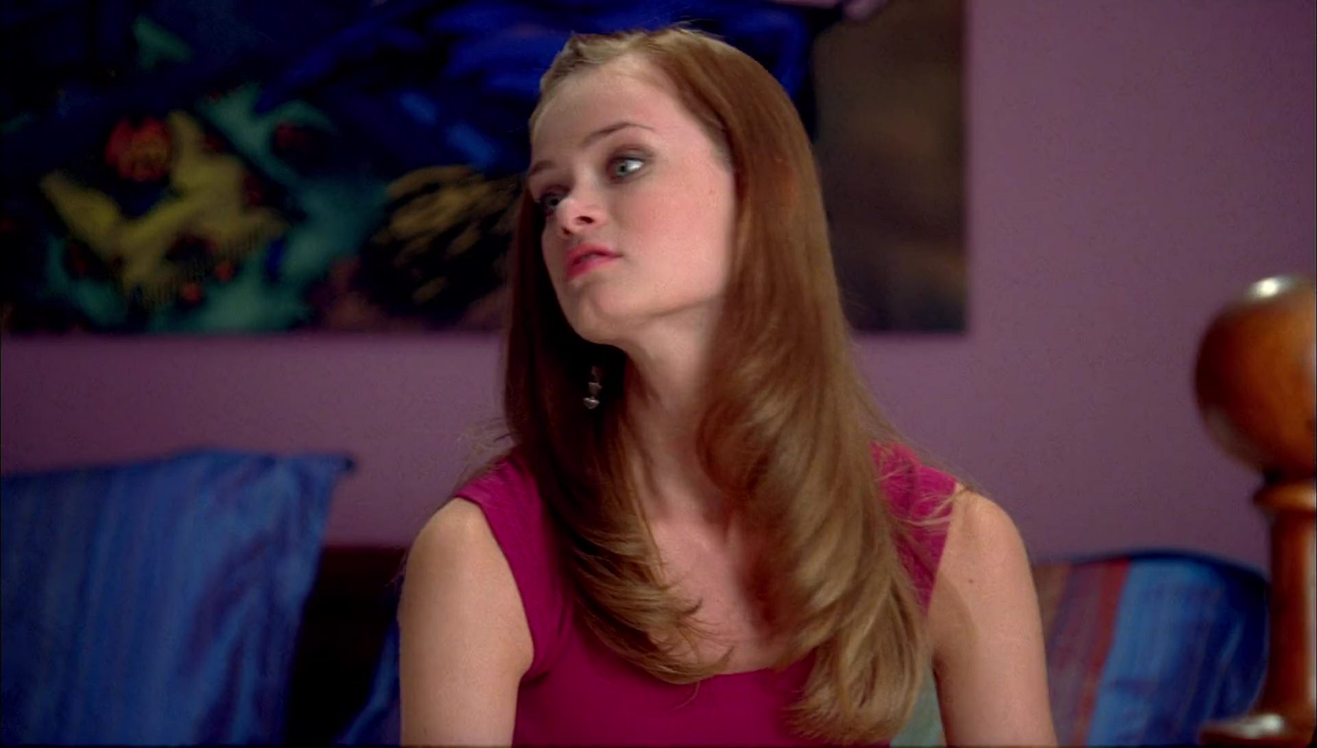 Return to Halloweentown (2006) screencap 108