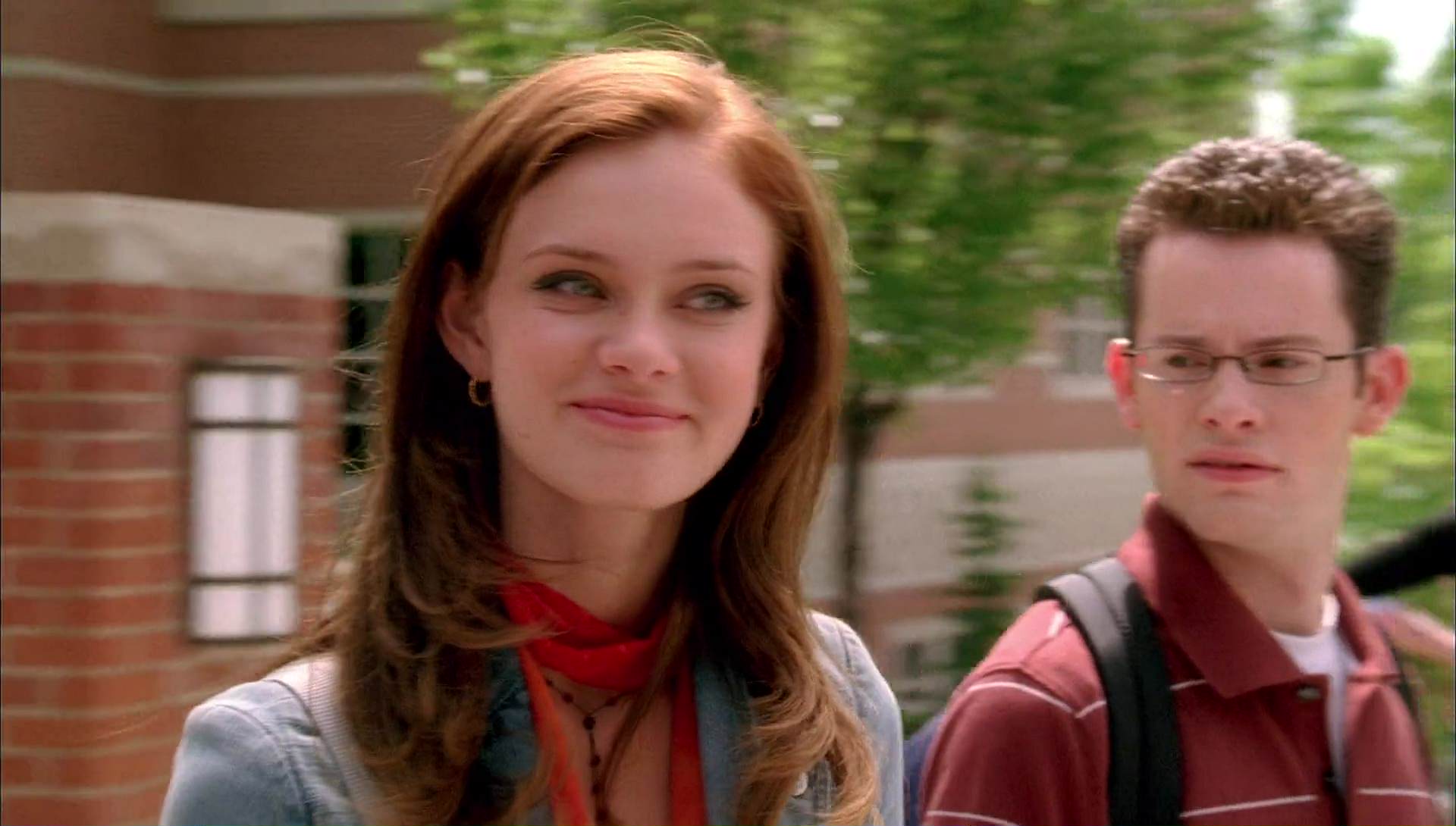 Return to Halloweentown (2006) screencap 1080