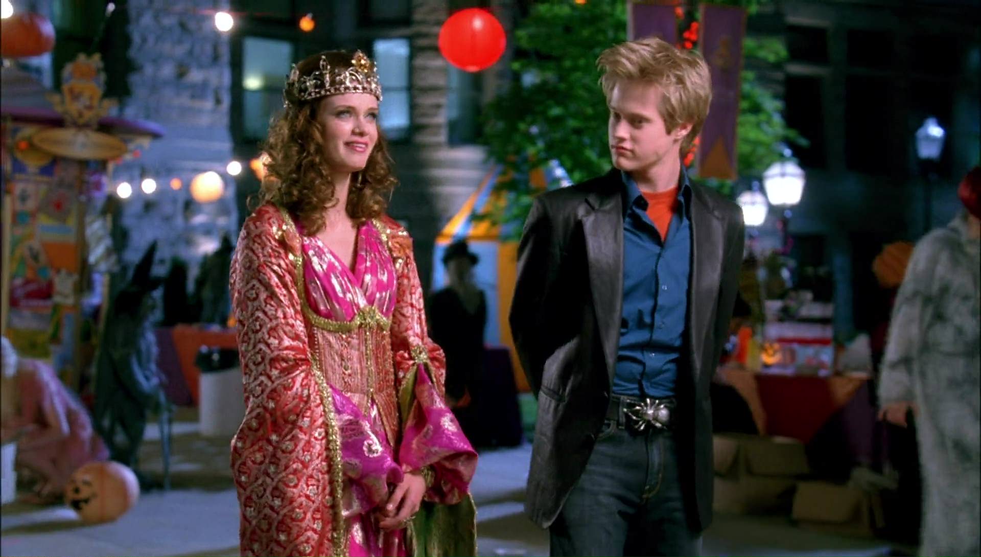 Return to Halloweentown (2006) screencap 10800