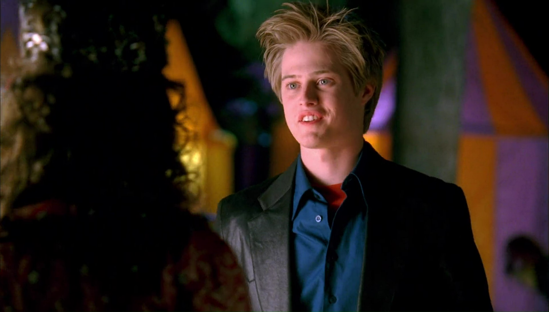 Return to Halloweentown (2006) screencap 10803