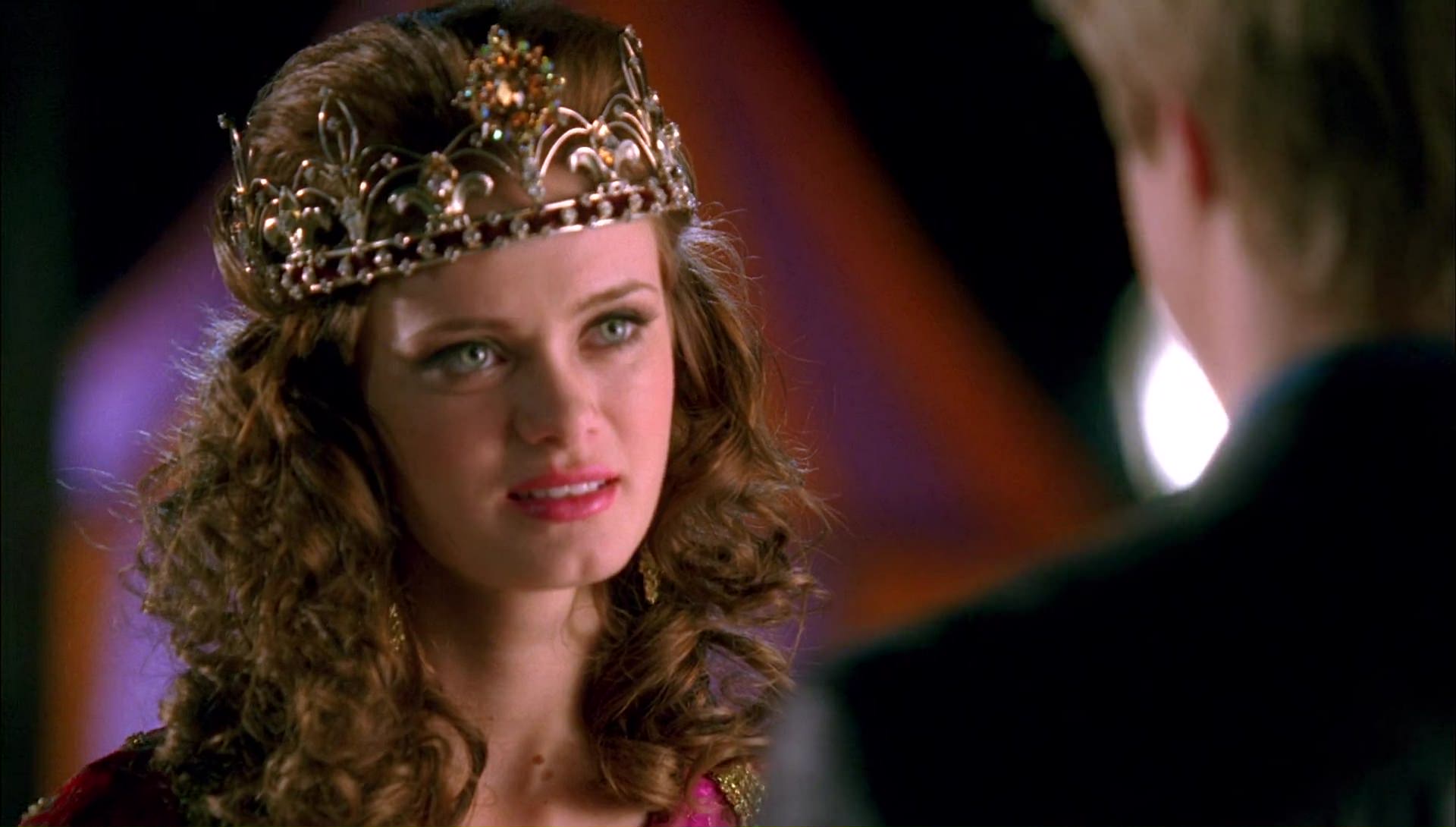 Return to Halloweentown (2006) HD screenshot 10805