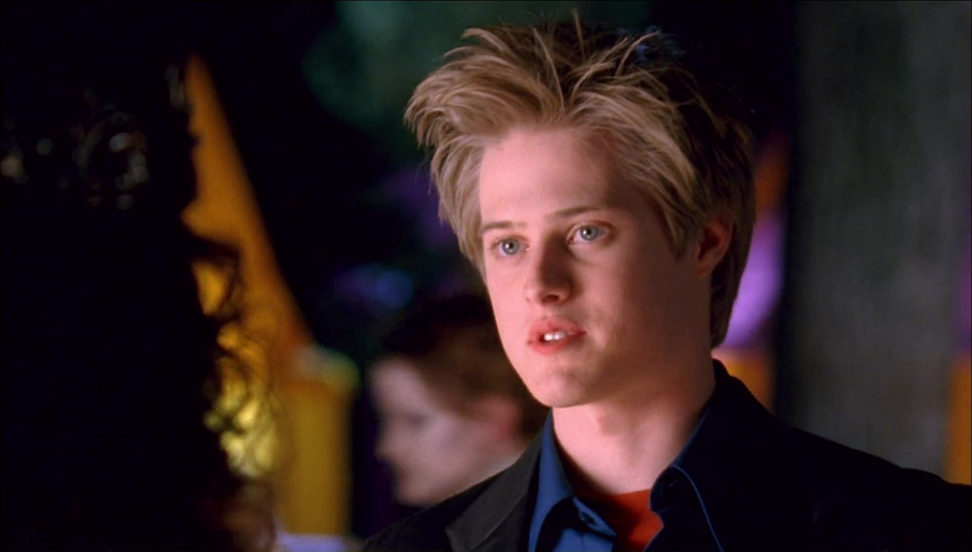 Return to Halloweentown (2006) HD screenshot 10811