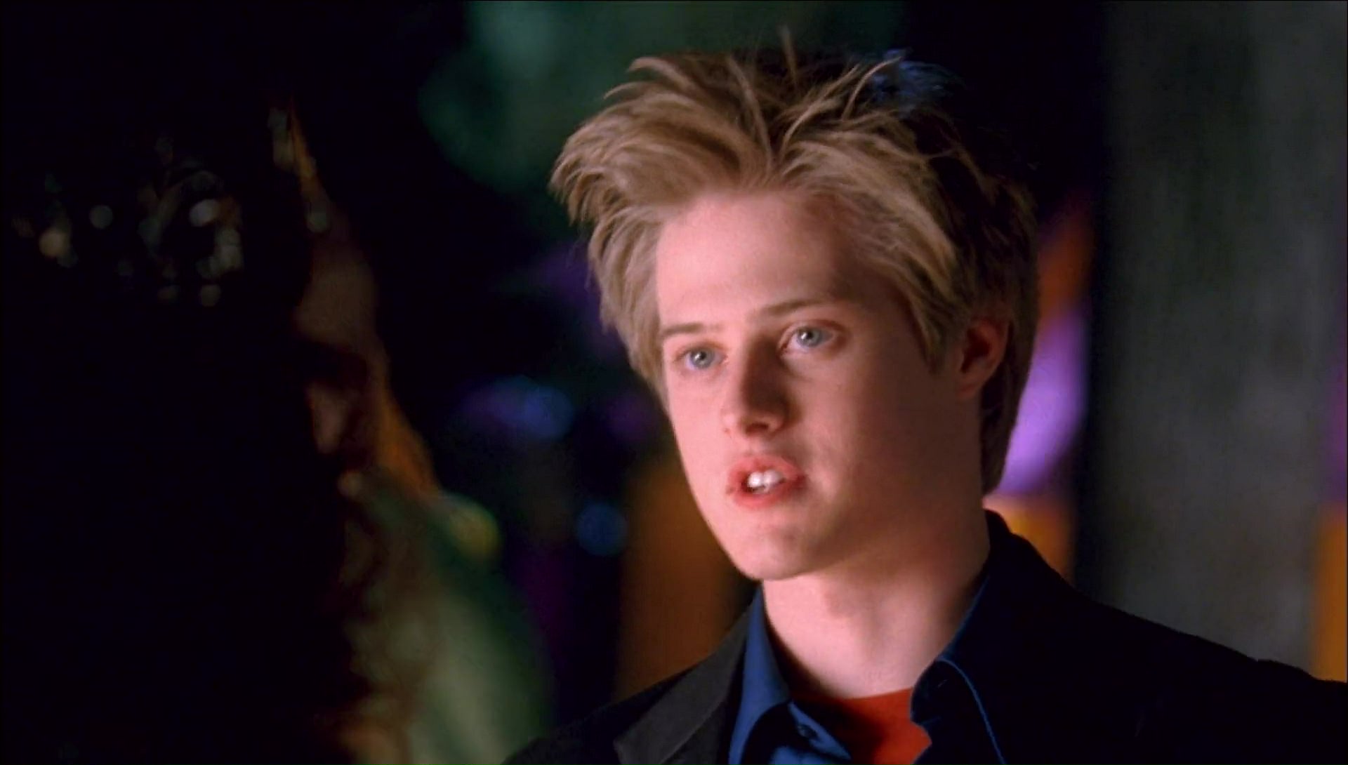 Return to Halloweentown (2006) HD screenshot 10814