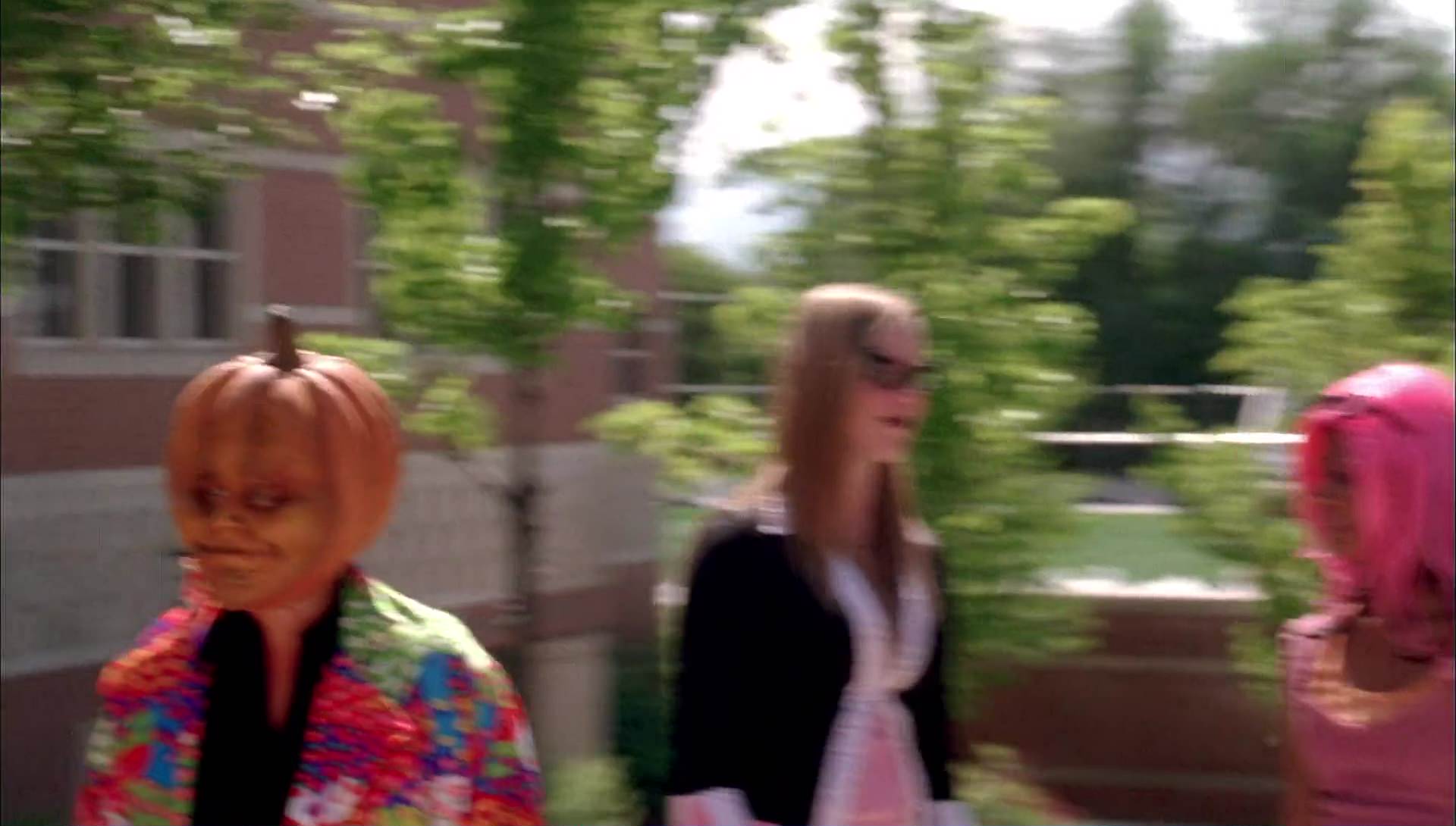 Return to Halloweentown (2006) HD screenshot 1082